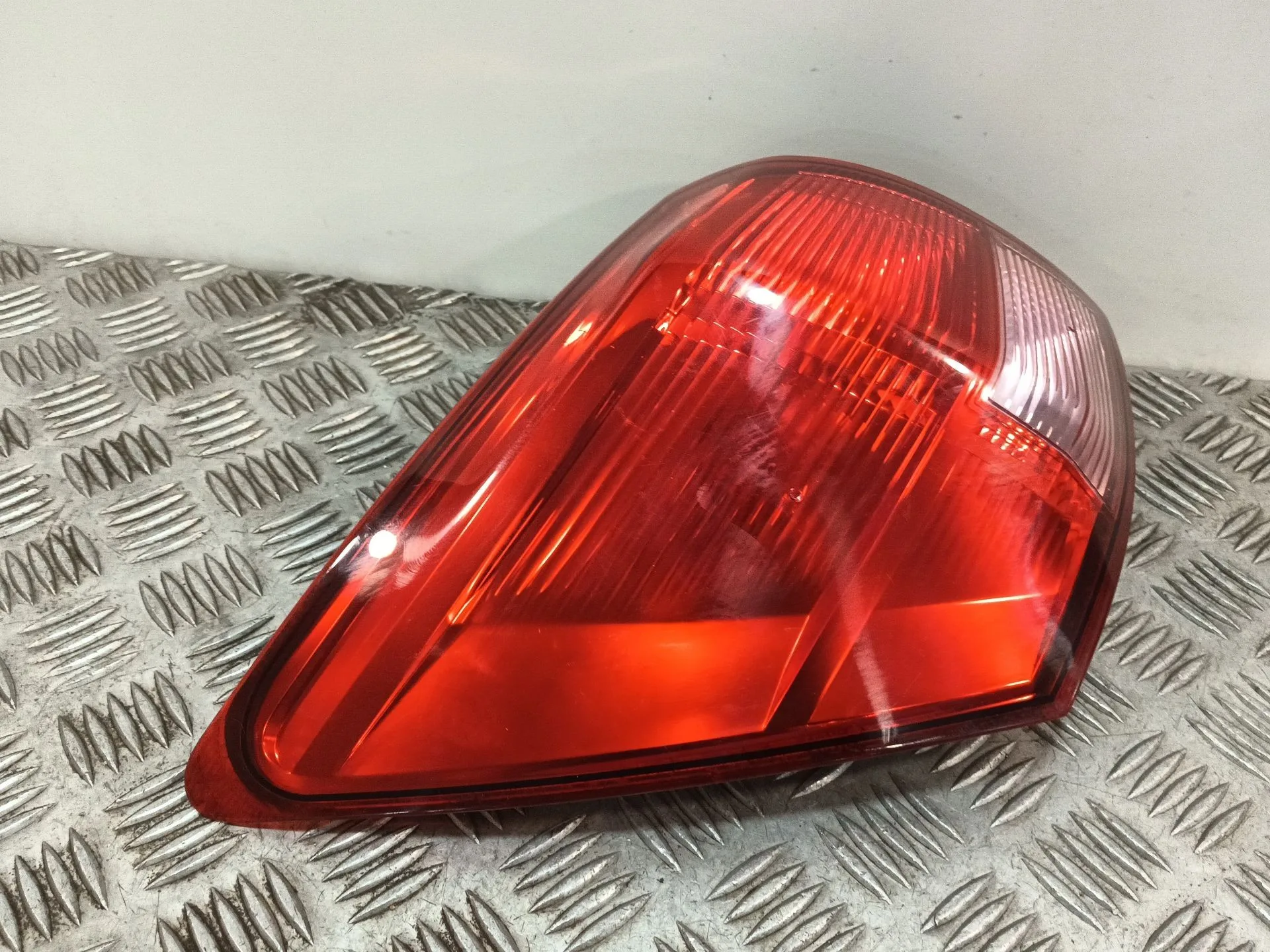 Piloto Trasero Izquierdo para Nissan Qashqai I (J10, Nj10)