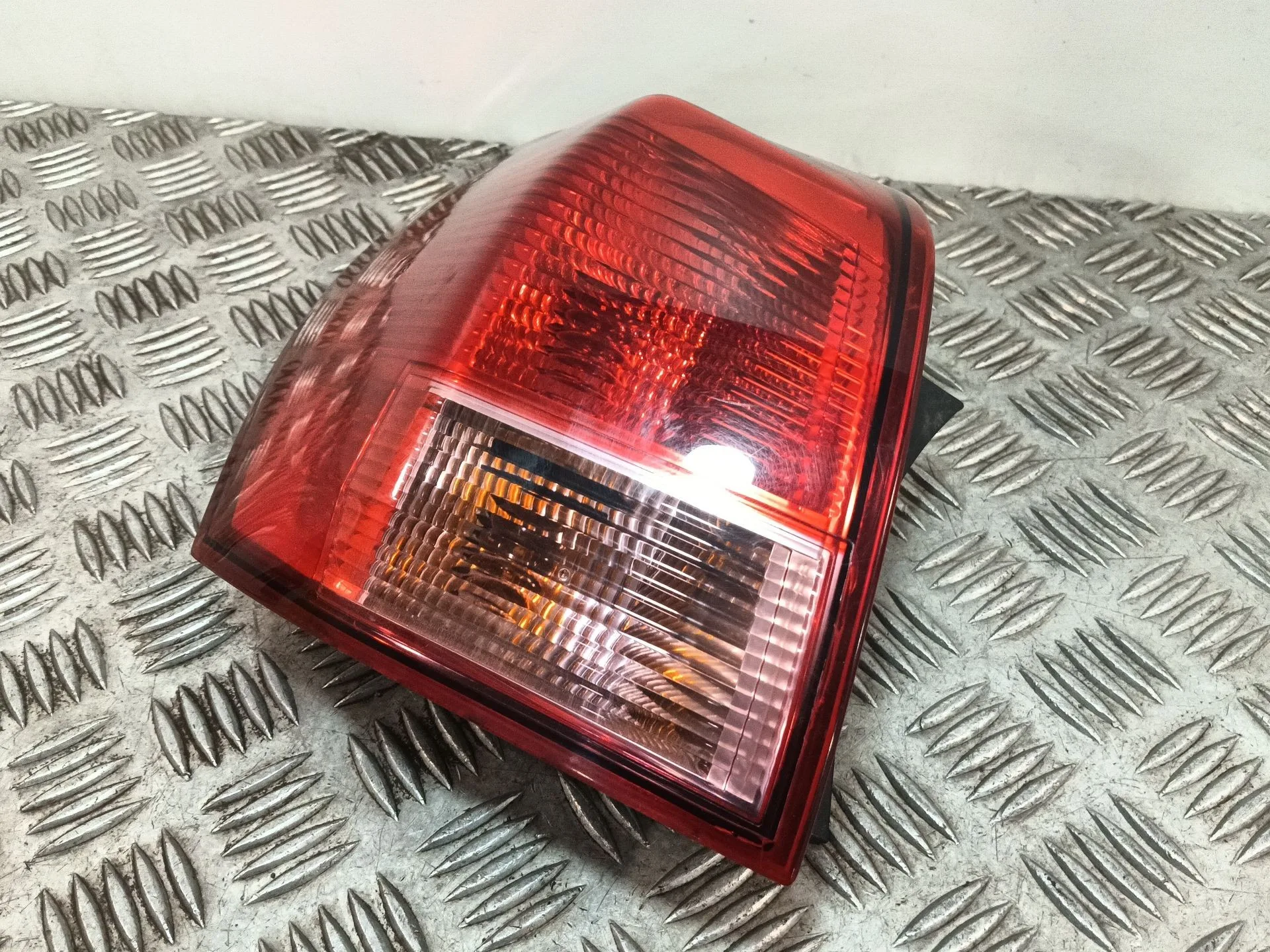 Piloto Trasero Izquierdo para Nissan Qashqai I (J10, Nj10)