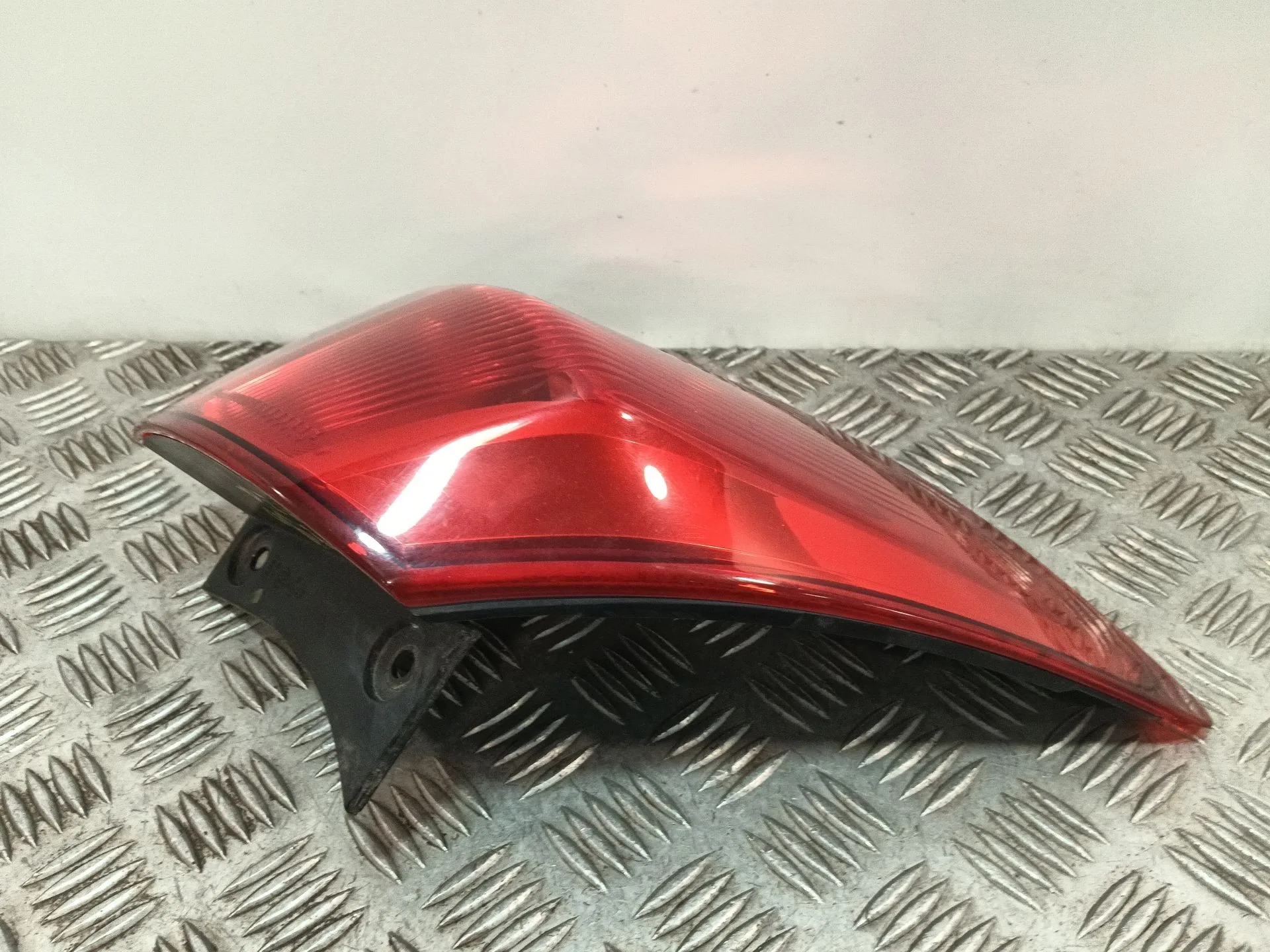 Piloto Trasero Izquierdo para Nissan Qashqai I (J10, Nj10)