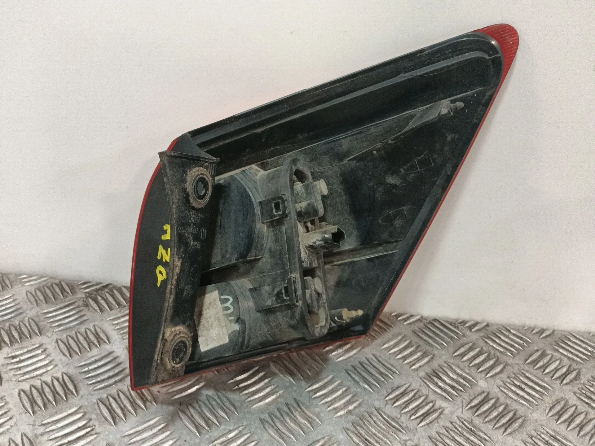 Piloto Trasero Izquierdo para Nissan Qashqai I (J10, Nj10)