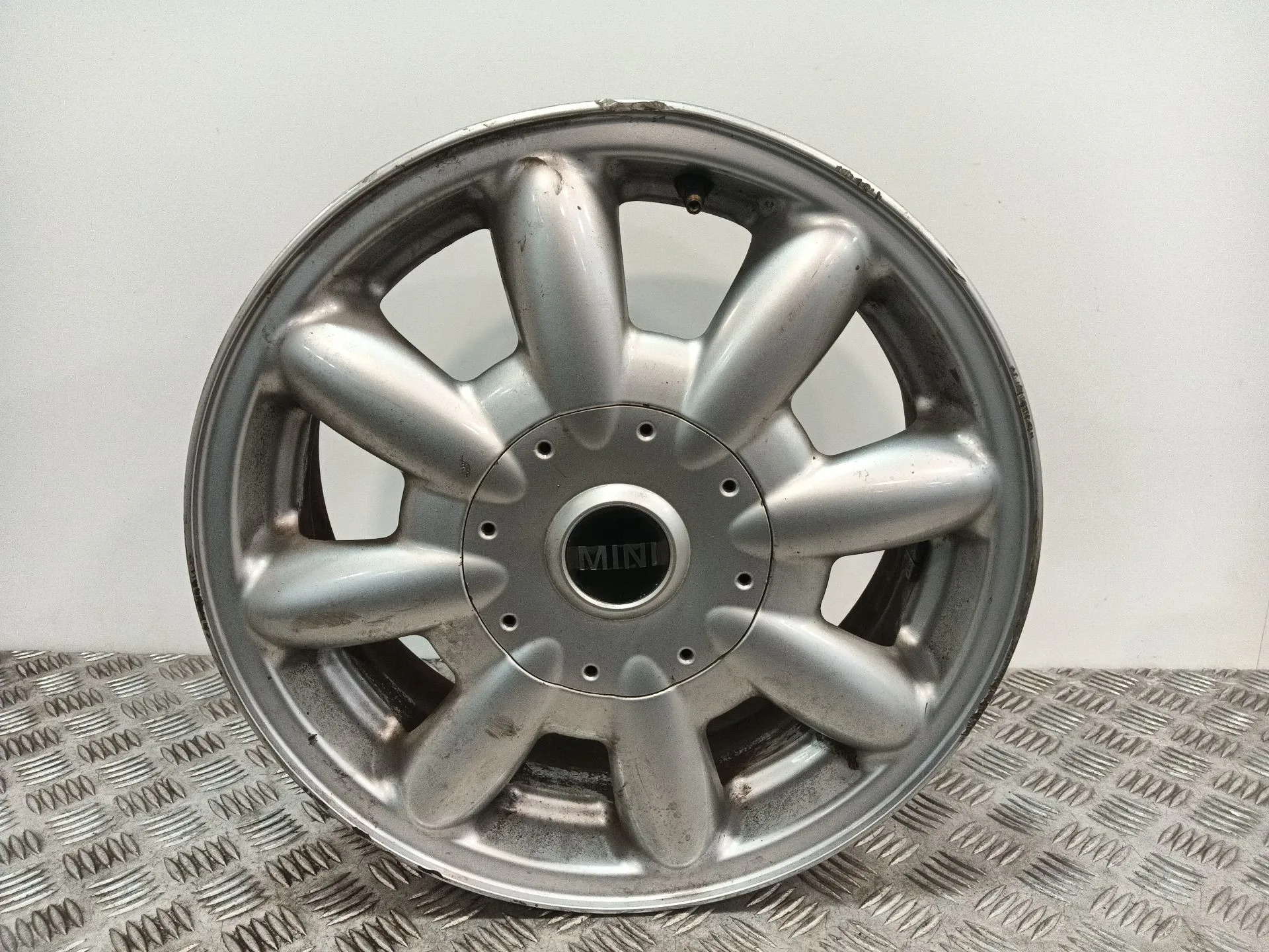 Llanta para Bmw Mini (R50,R53)