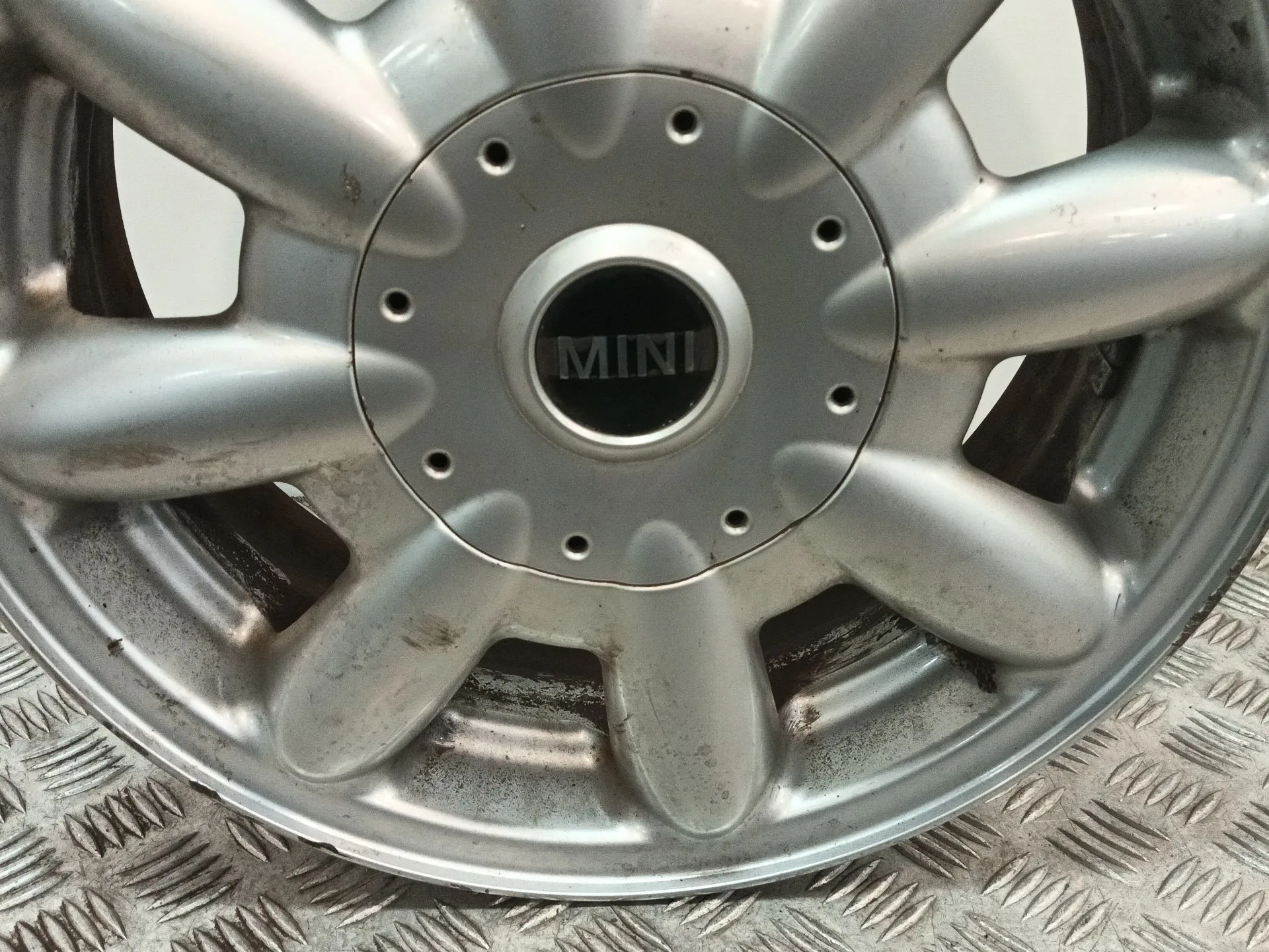 Llanta para Bmw Mini (R50,R53)