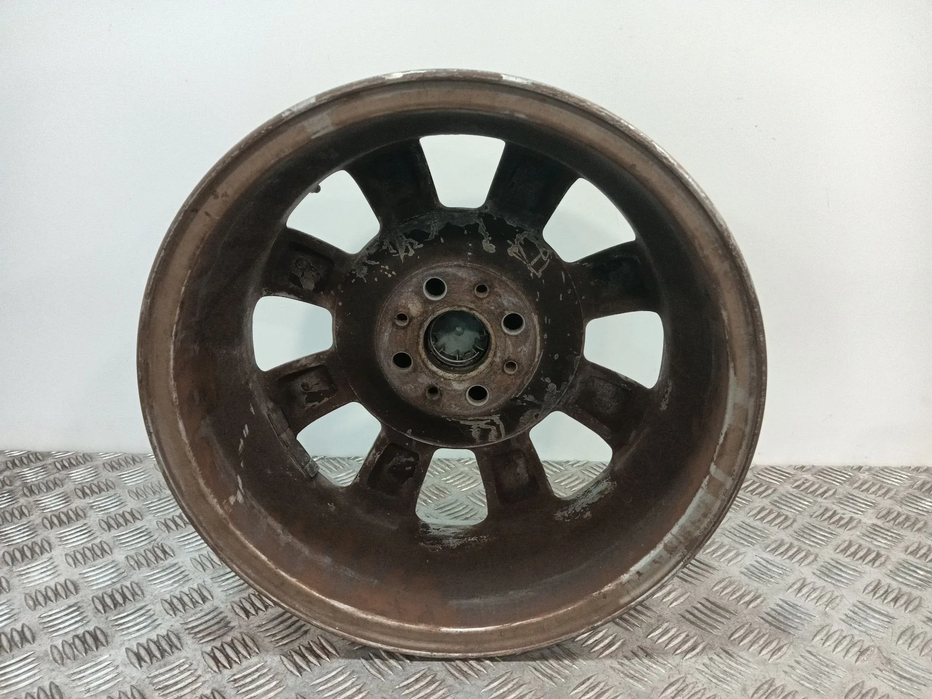 Llanta para Bmw Mini (R50,R53)