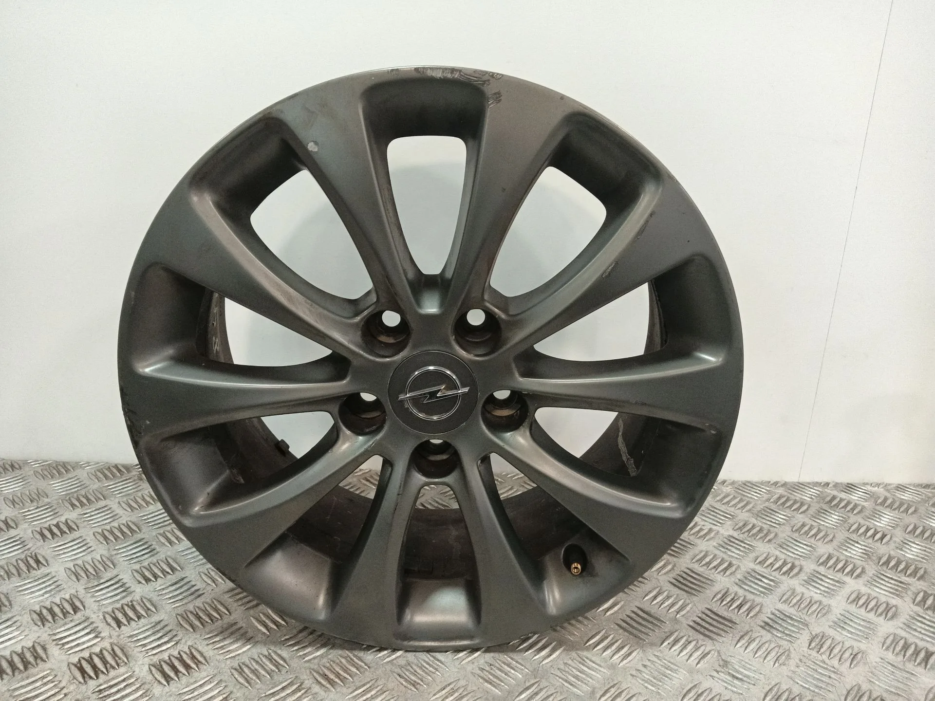 Llanta para Opel Astra H Gtc (A04)