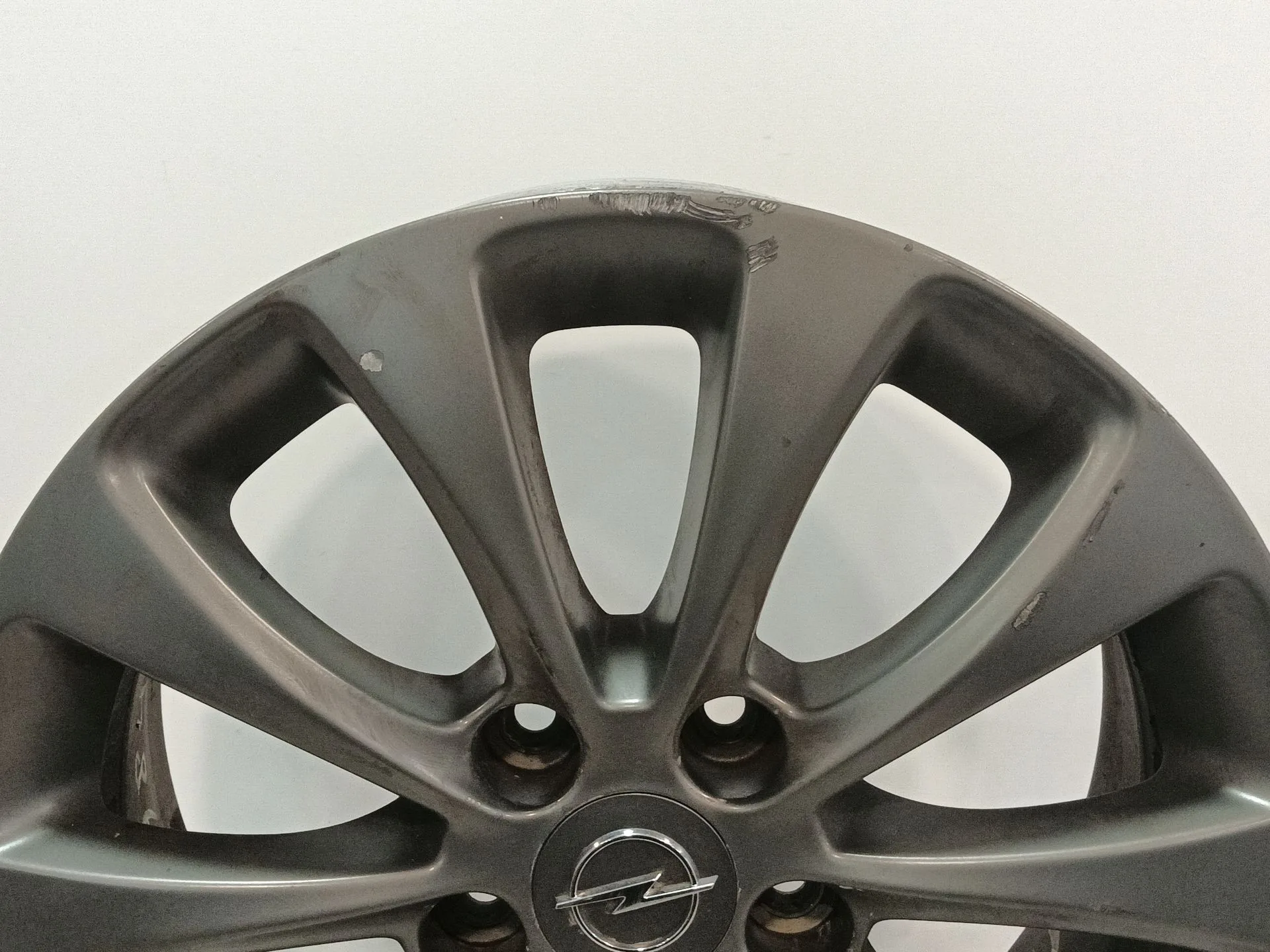 Llanta para Opel Astra H Gtc (A04)