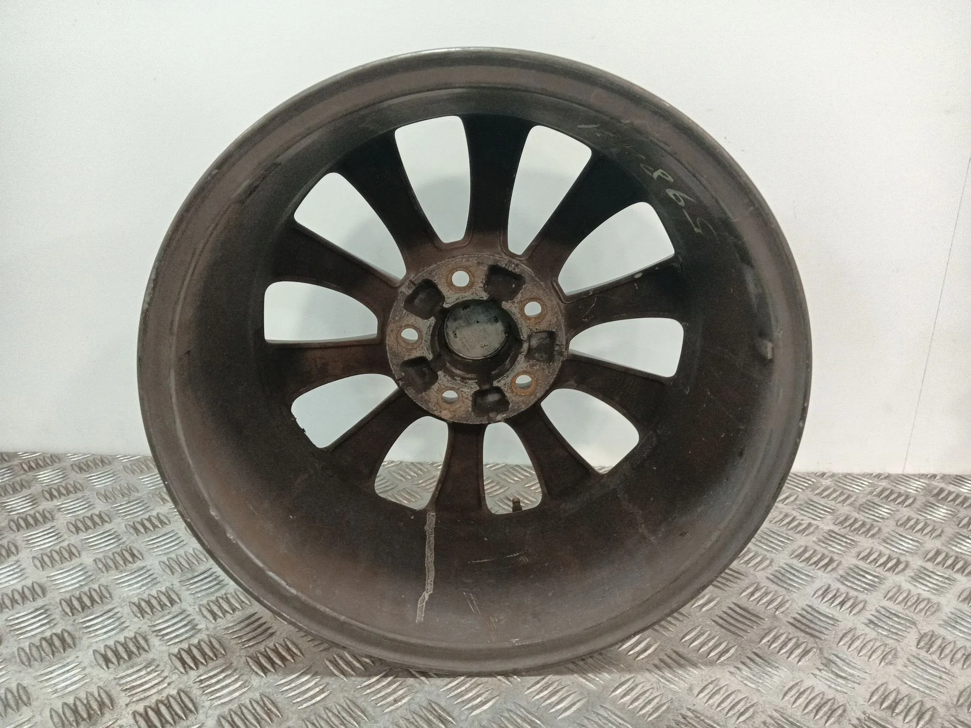 Llanta para Opel Astra H Gtc (A04)