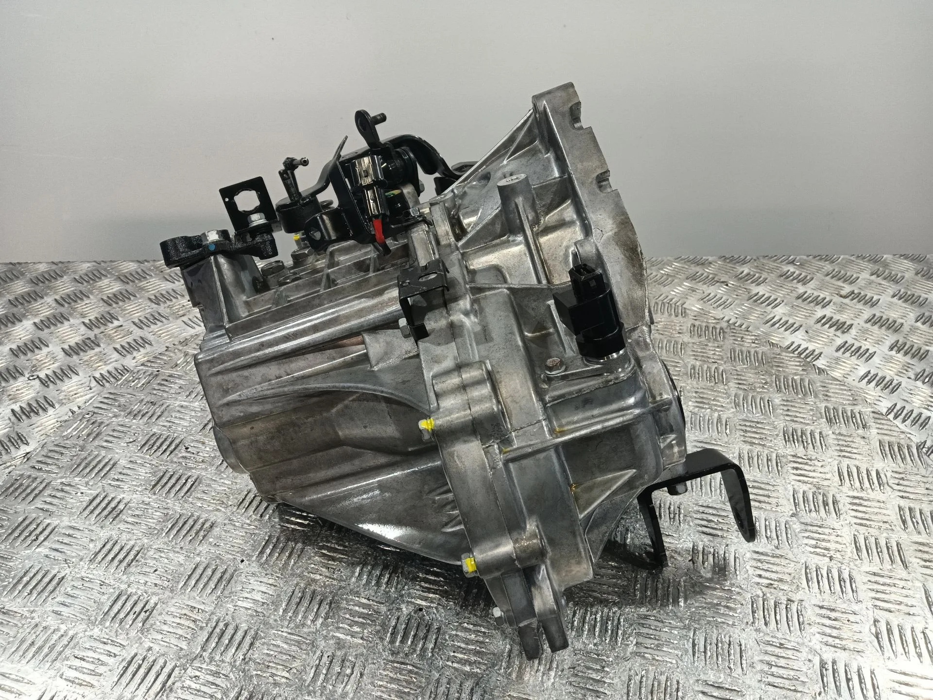 Caja Cambios para Hyundai I20 I (Pb, Pbt)