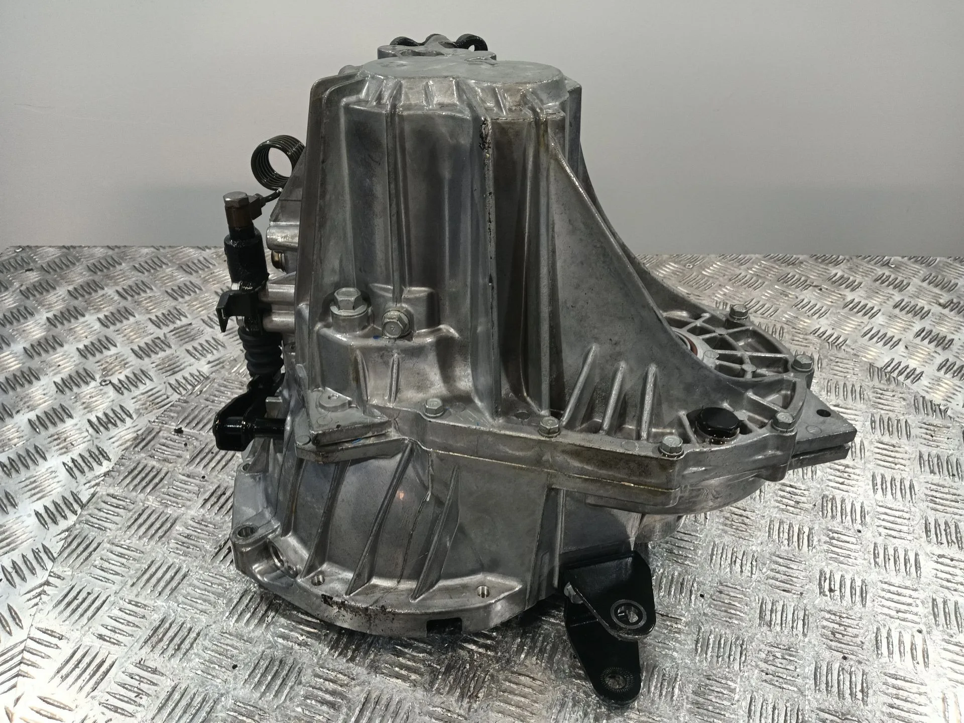 Caja Cambios para Hyundai I20 I (Pb, Pbt)
