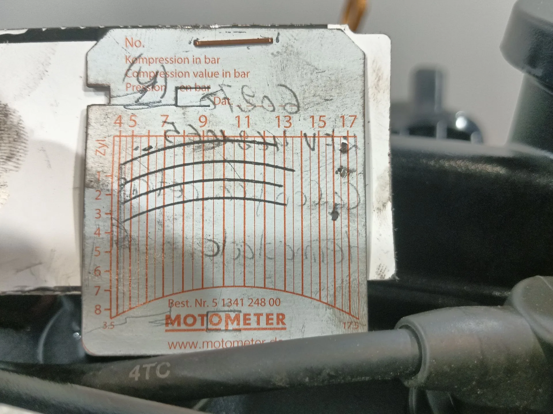 Motor Completo para Hyundai I20 I (Pb, Pbt)