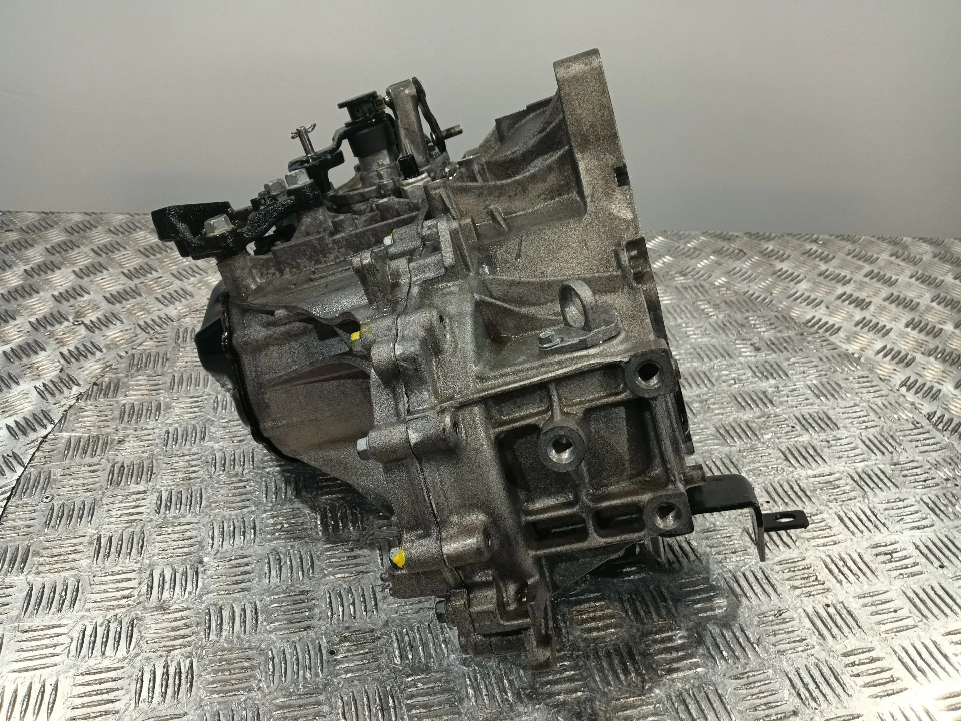 Caja Cambios para Hyundai Ix20 (Jc)