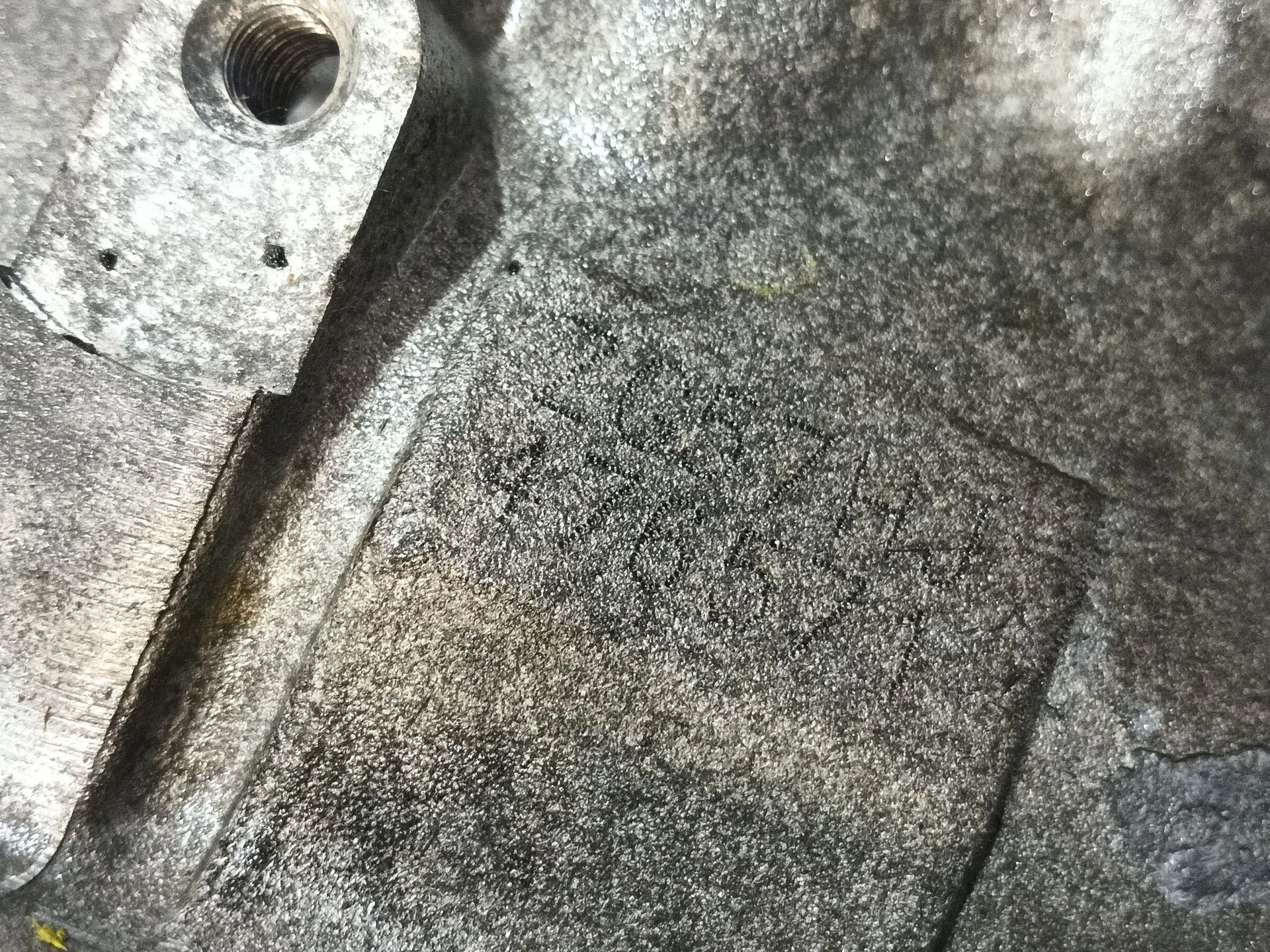 Caja Cambios para Hyundai Ix20 (Jc)