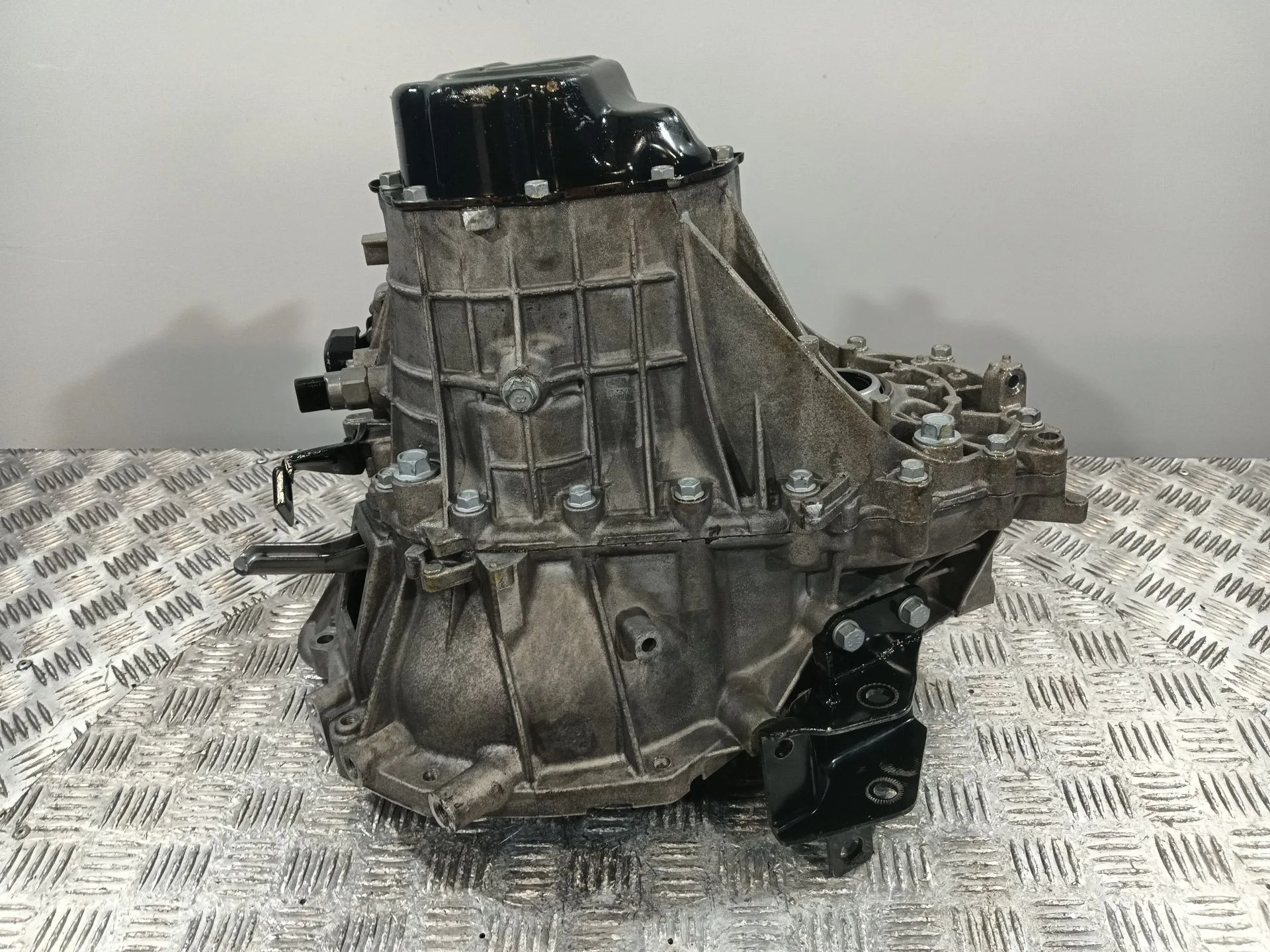 Caja Cambios para Hyundai Ix20 (Jc)