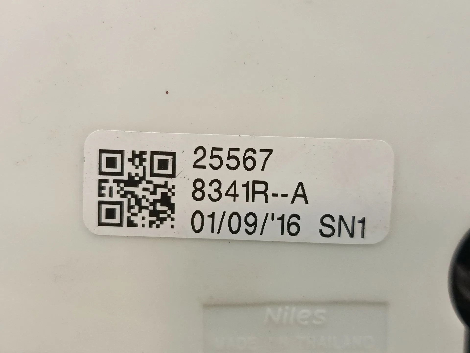 Mando Multifuncion para Renault Scenic Iv (J9_)