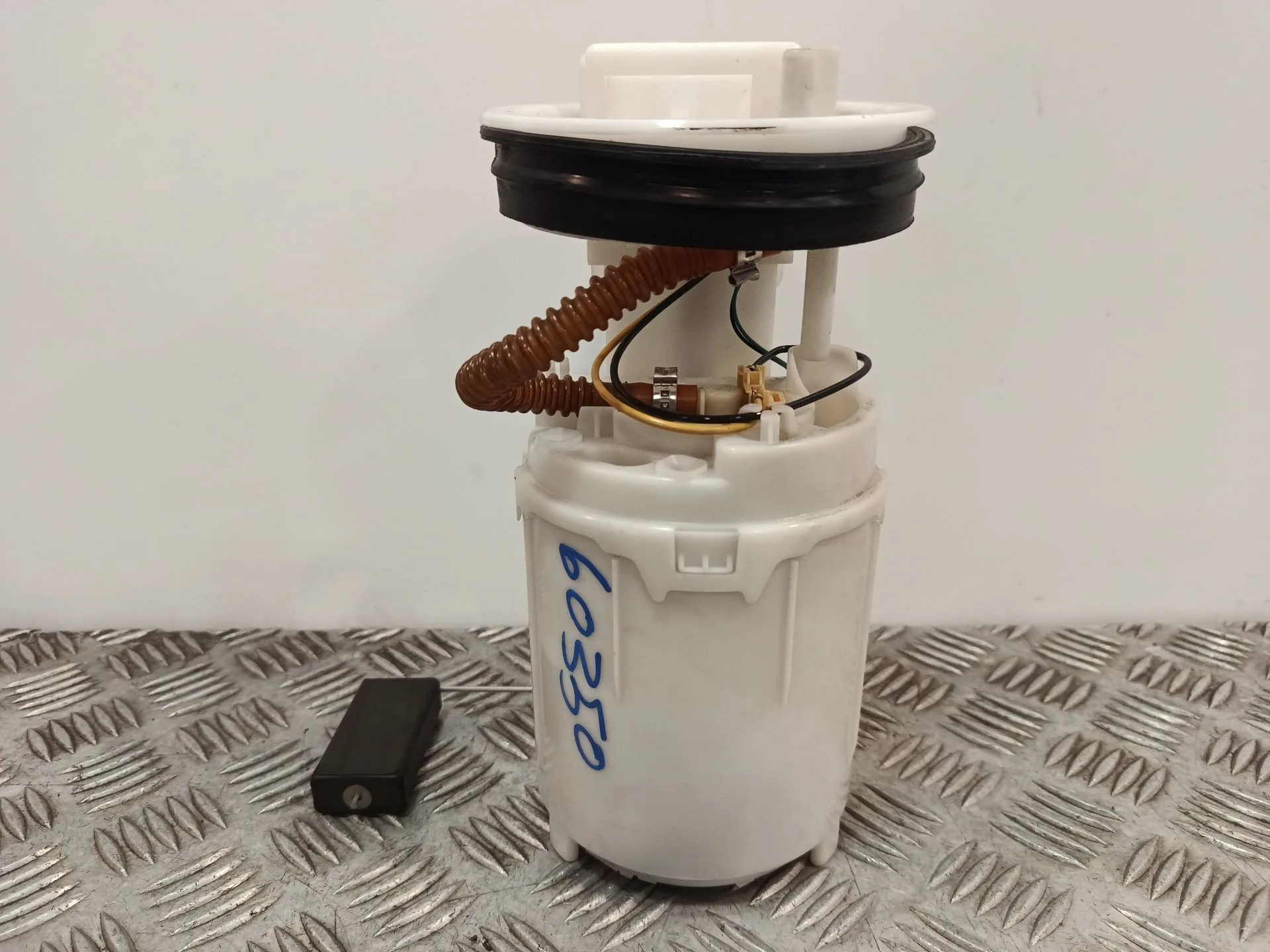Aforador para Skoda Fabia Ii (542)