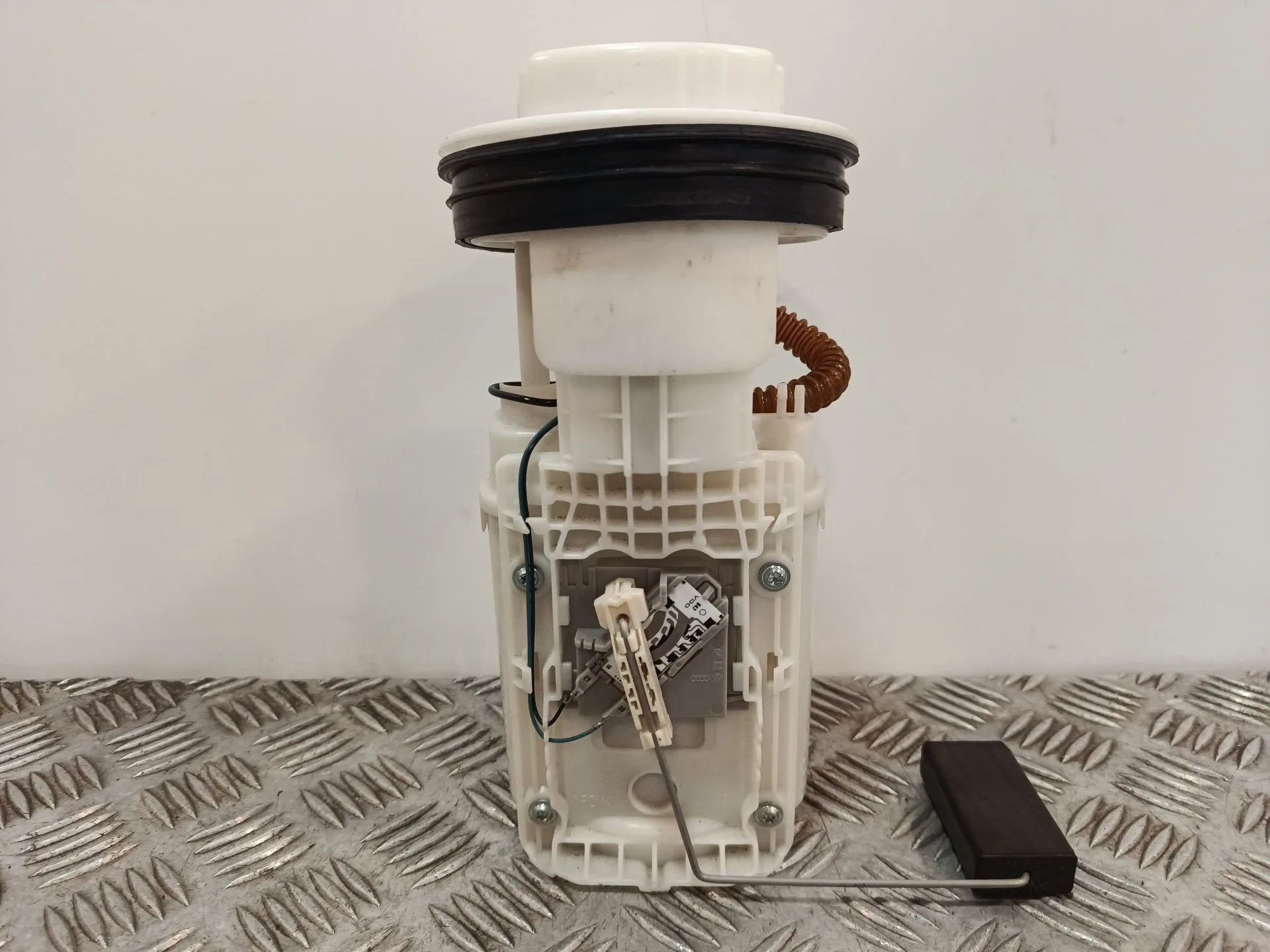 Aforador para Skoda Fabia Ii (542)