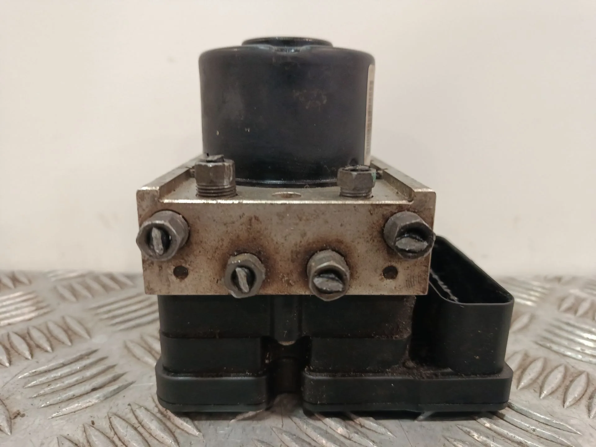 Abs para Peugeot 207/207+ (Wa_, Wc_)