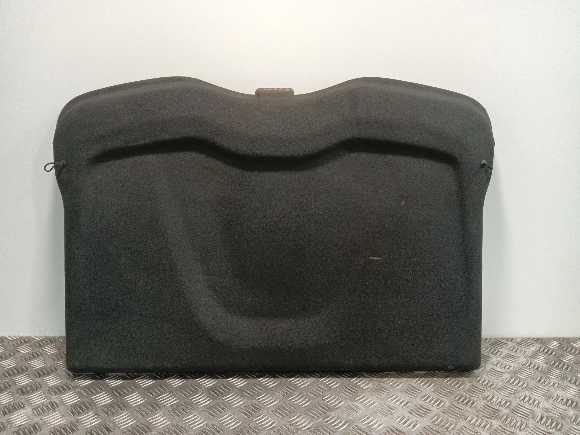 Bandeja Trasera para Volvo V40 Hatchback (525)