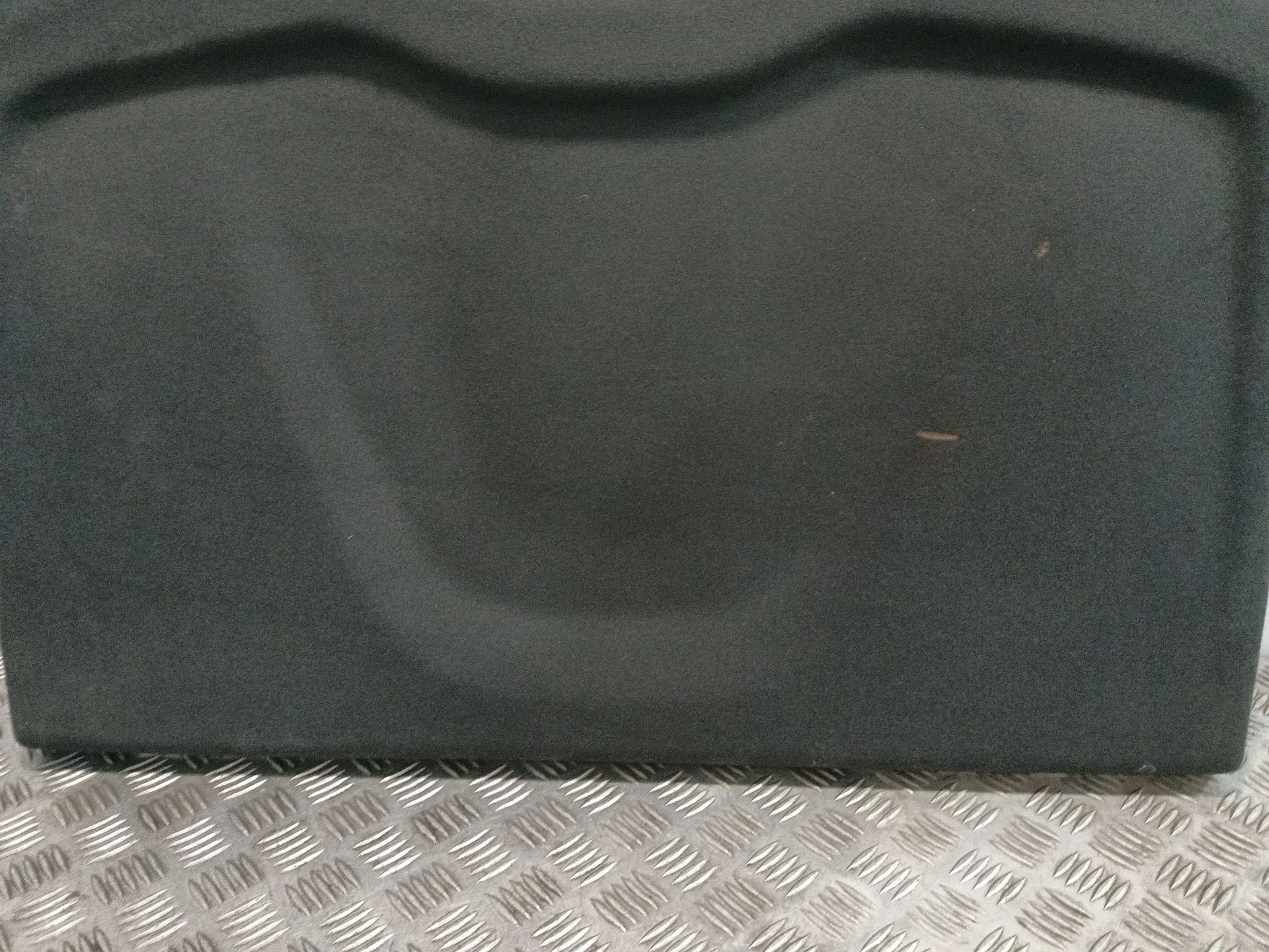 Bandeja Trasera para Volvo V40 Hatchback (525)