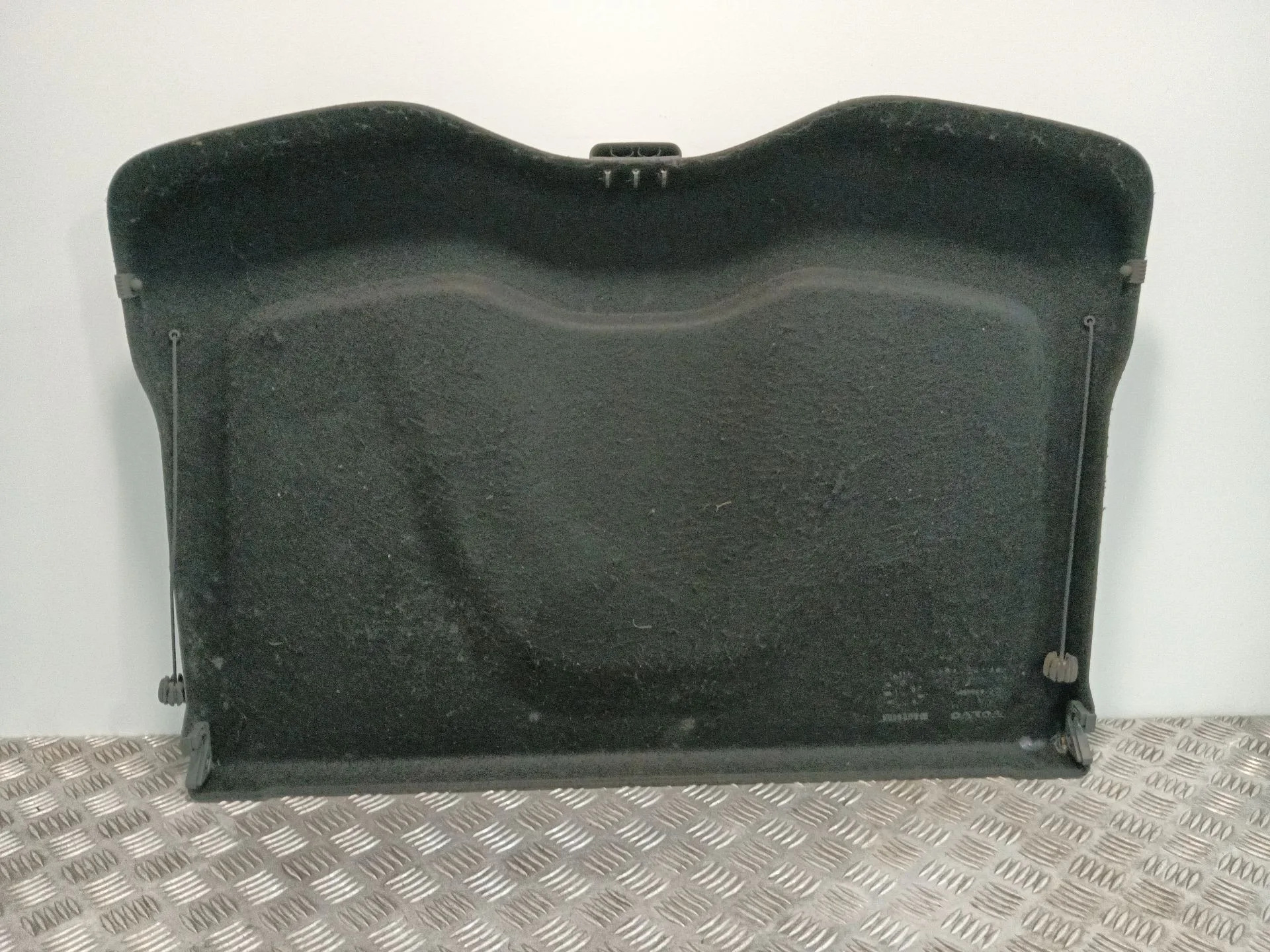 Bandeja Trasera para Volvo V40 Hatchback (525)
