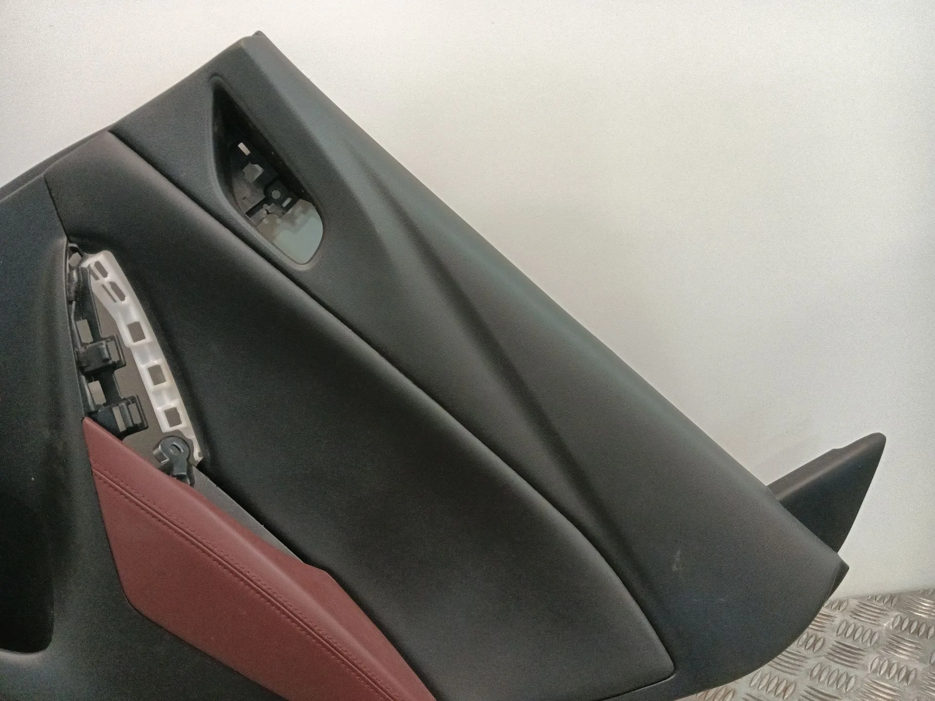 Guarnecido Puerta Trasera Derecha para Mazda Cx-3 (Dk)