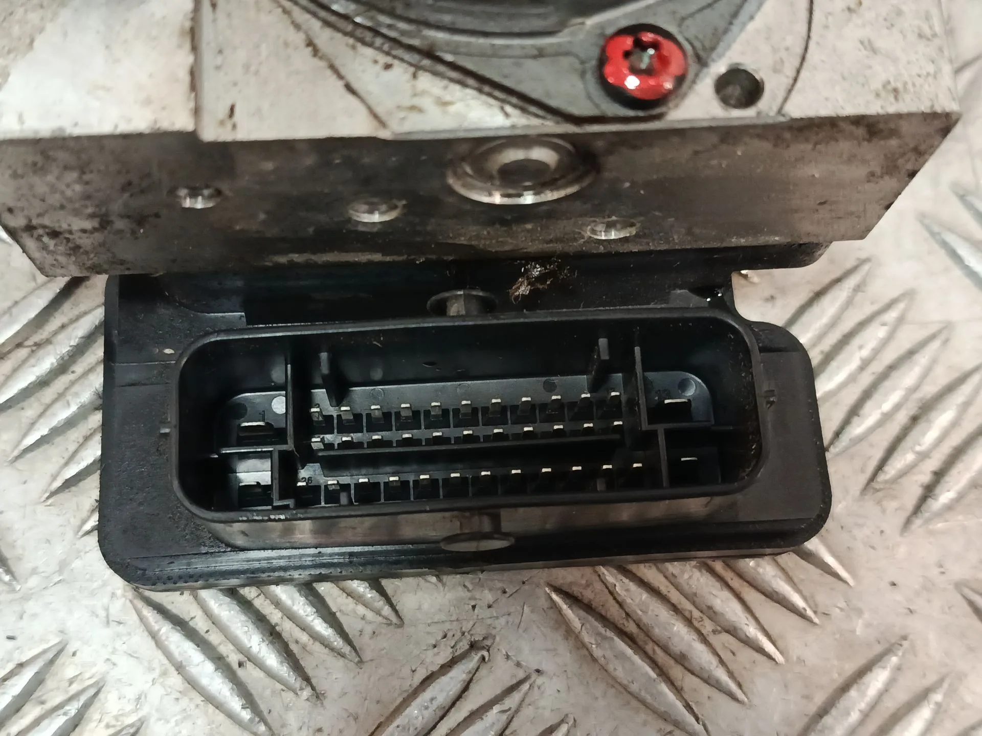 Abs para Hyundai Ix20 (Jc)