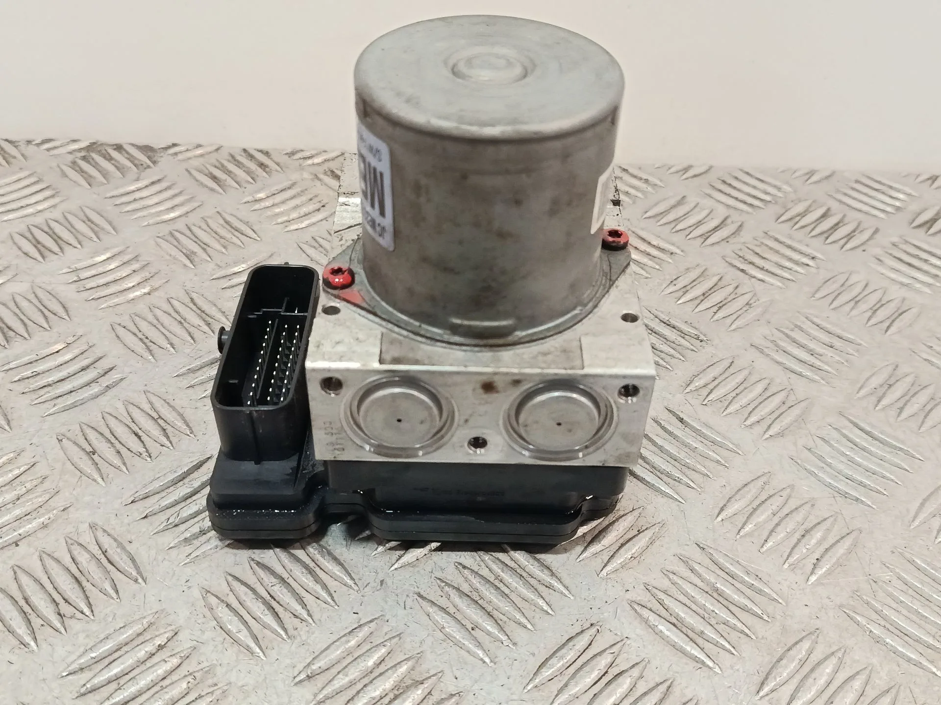 Abs para Hyundai Ix20 (Jc)