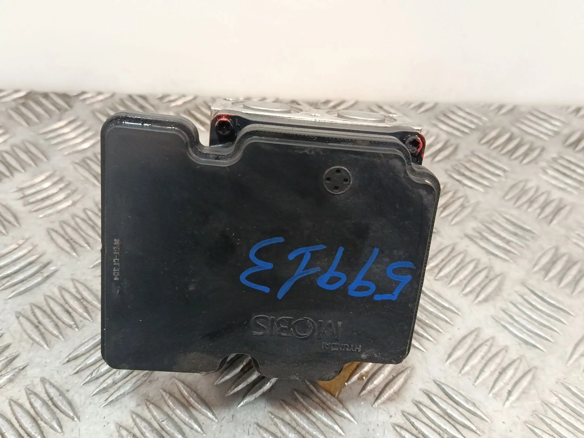 Abs para Hyundai Ix20 (Jc)