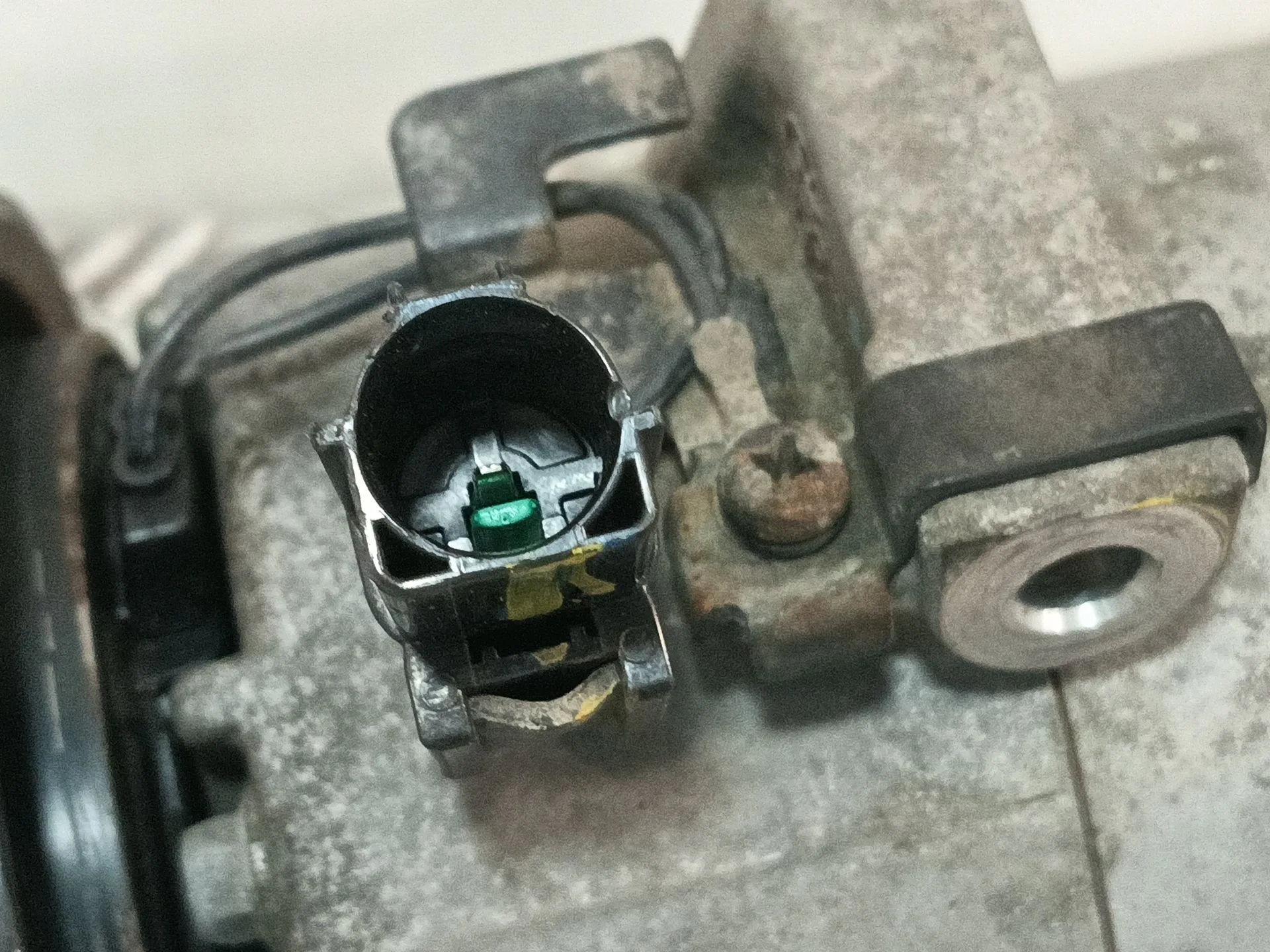 Compresor Aire Acondicionado para Hyundai Ix20 (Jc)