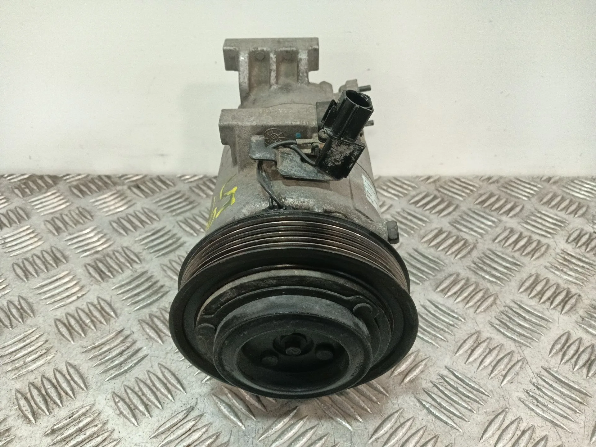 Compresor Aire Acondicionado para Hyundai Ix20 (Jc)
