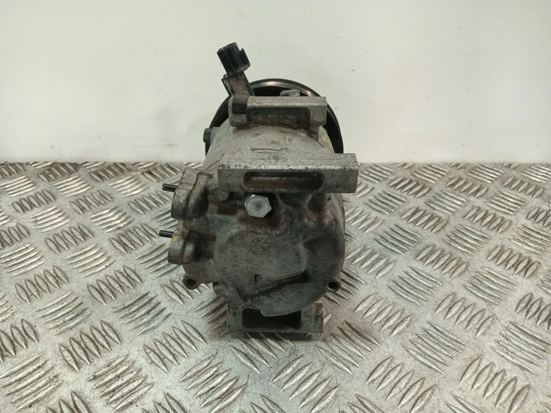 Compresor Aire Acondicionado para Hyundai Ix20 (Jc)