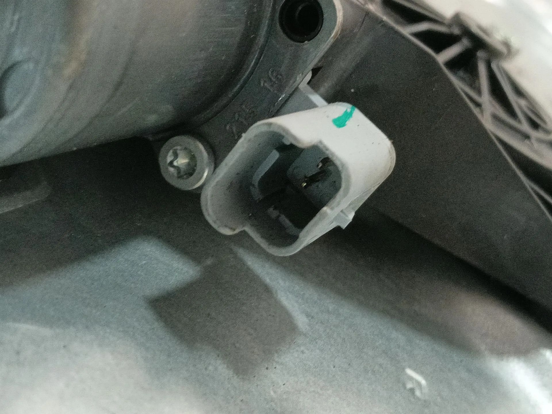 Elevalunas Delantero Derecho para Hyundai Ix20 (Jc)