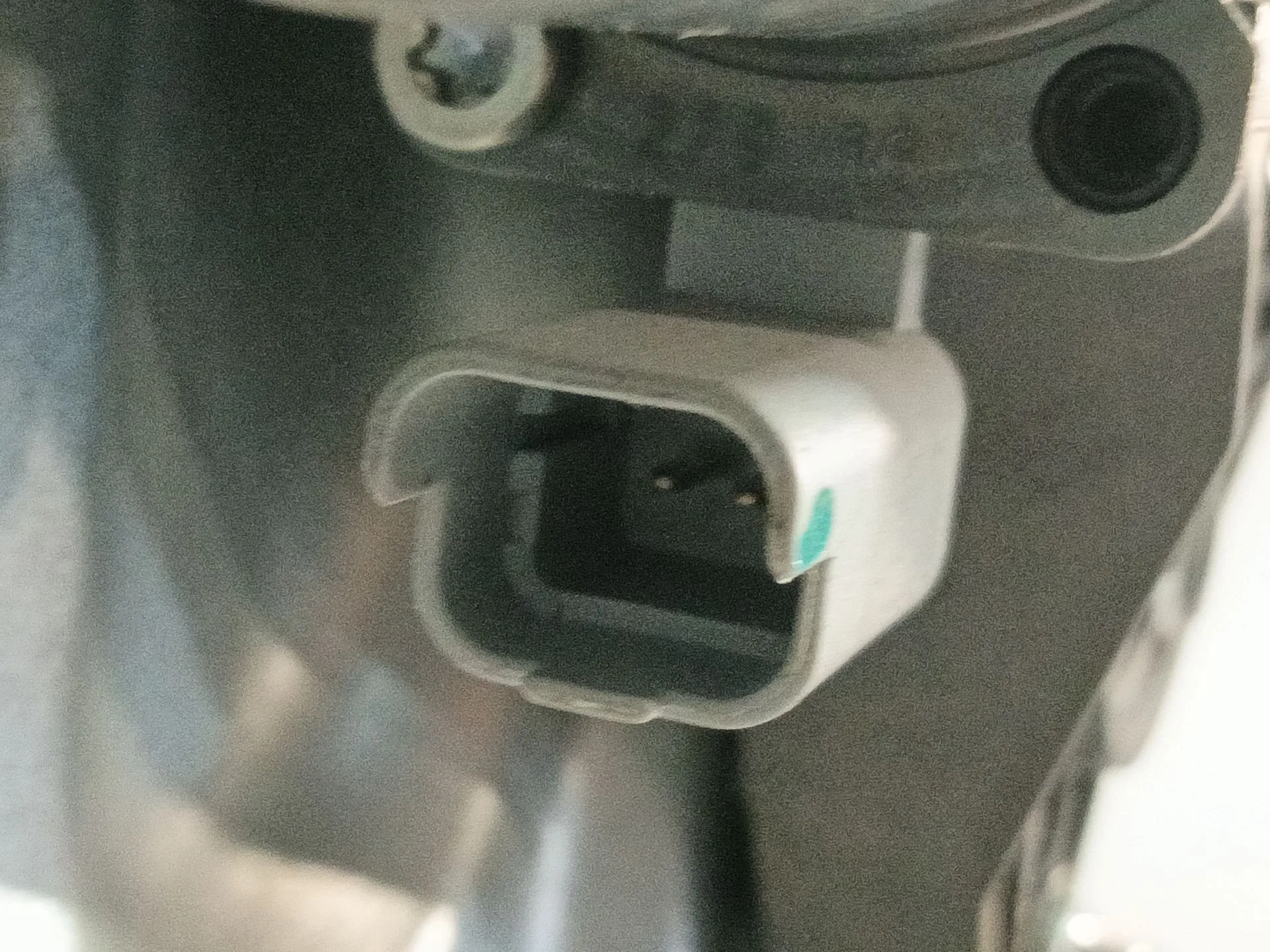 Elevalunas Trasero Izquierdo para Hyundai Ix20 (Jc)