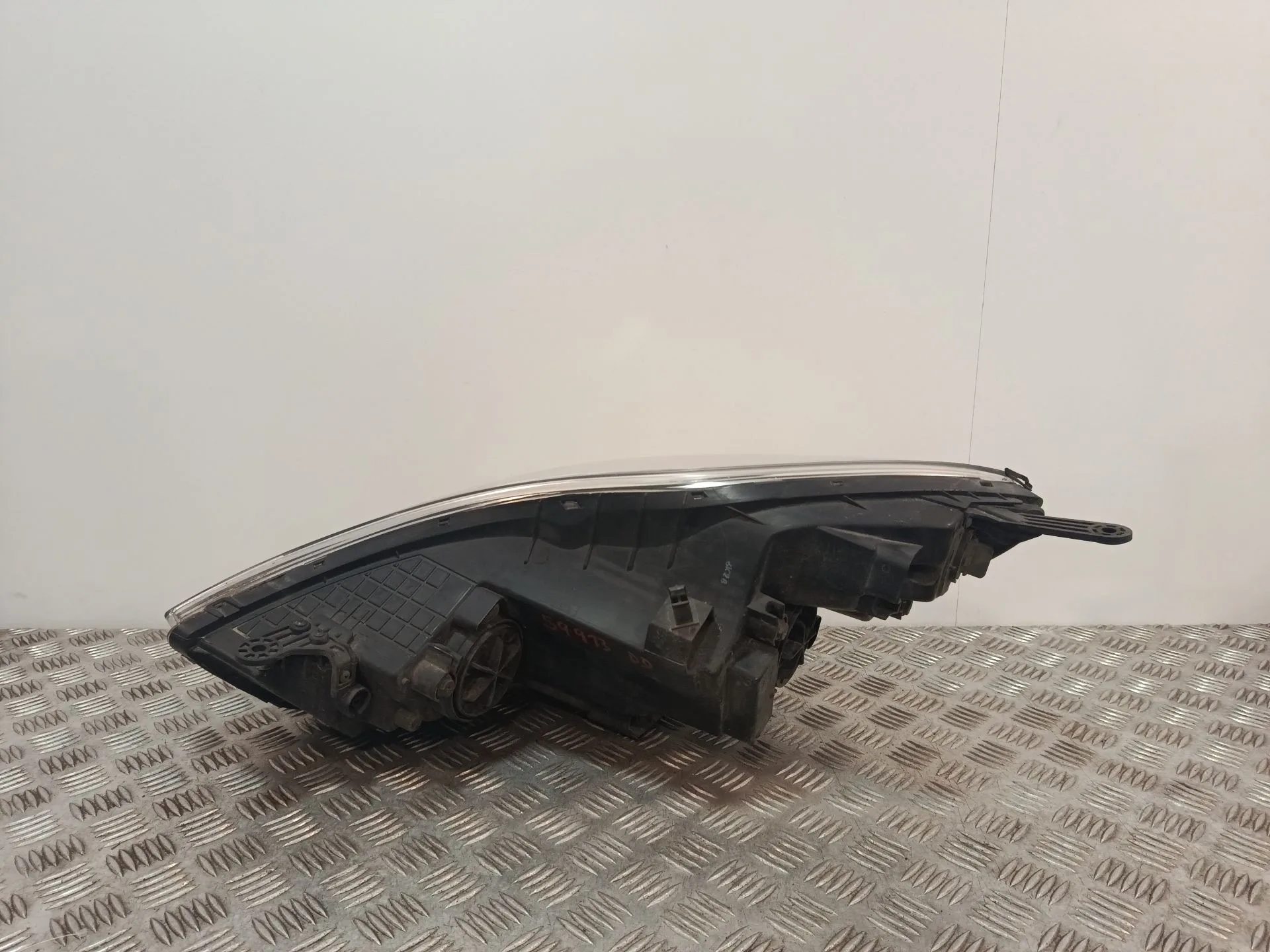 Faro Derecho para Hyundai Ix20 (Jc)