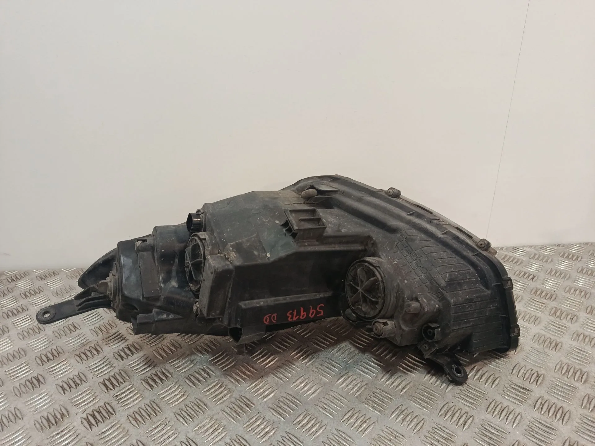 Faro Derecho para Hyundai Ix20 (Jc)