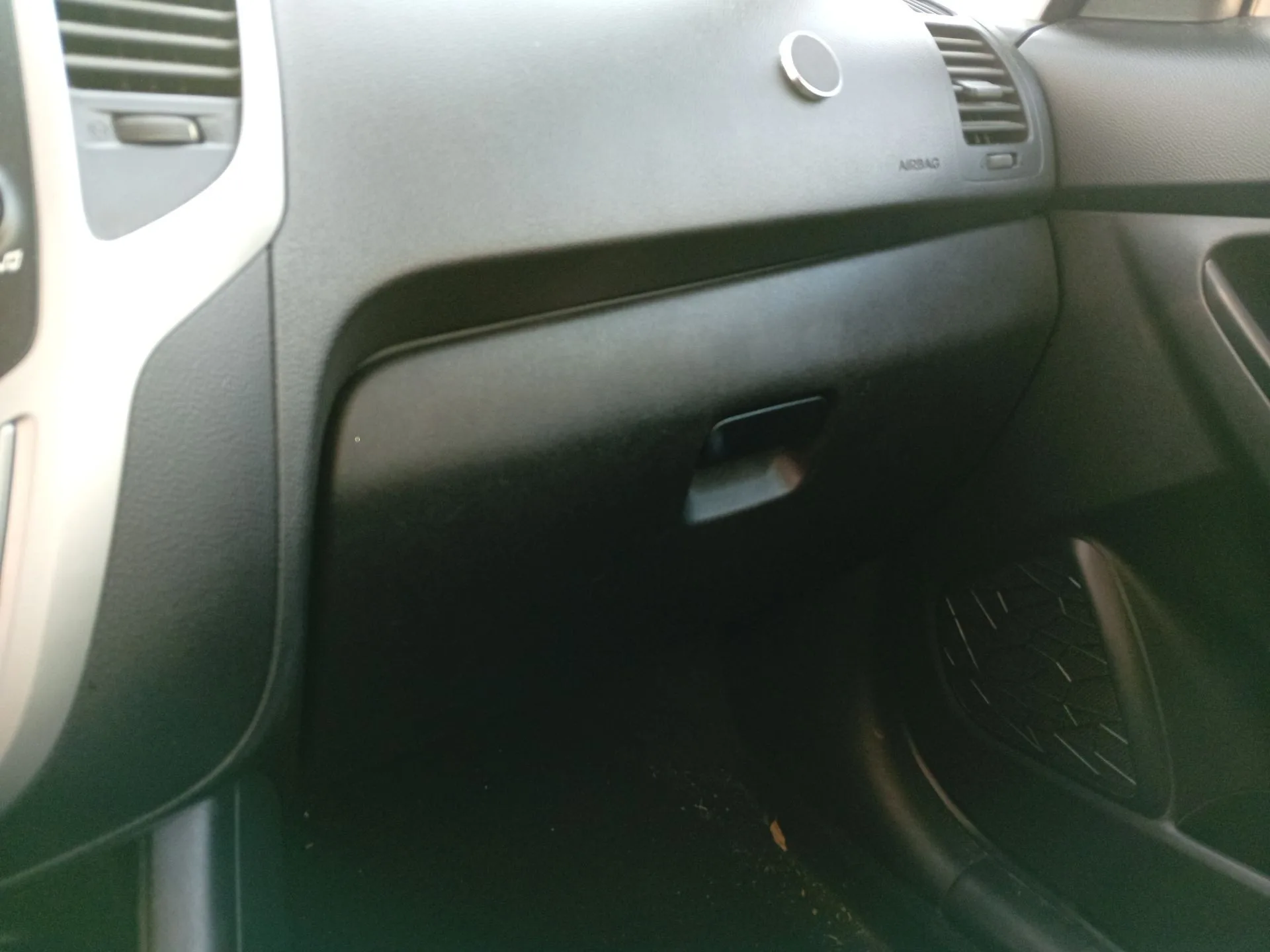 Guantera para Hyundai Ix20 (Jc)