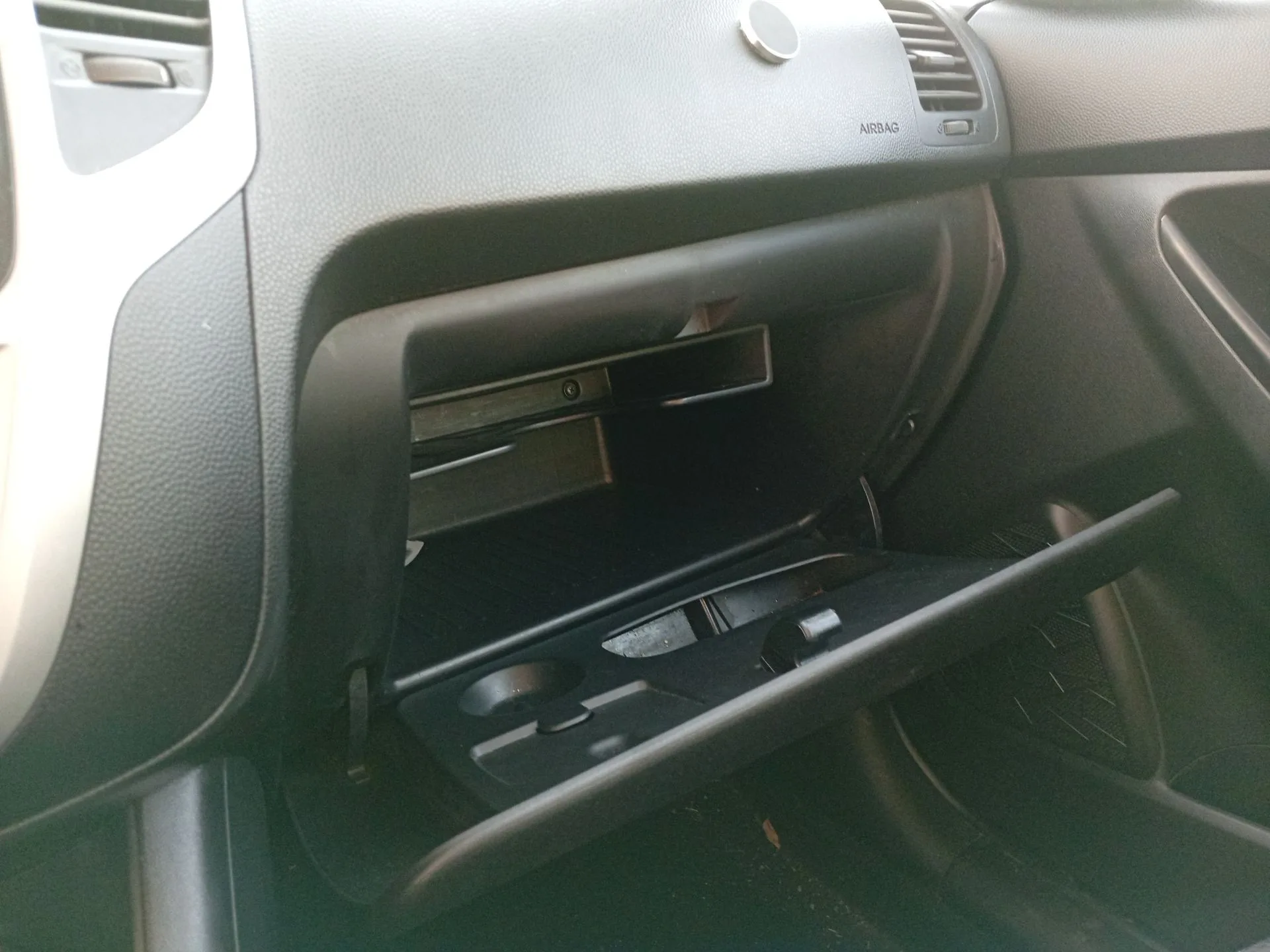 Guantera para Hyundai Ix20 (Jc)