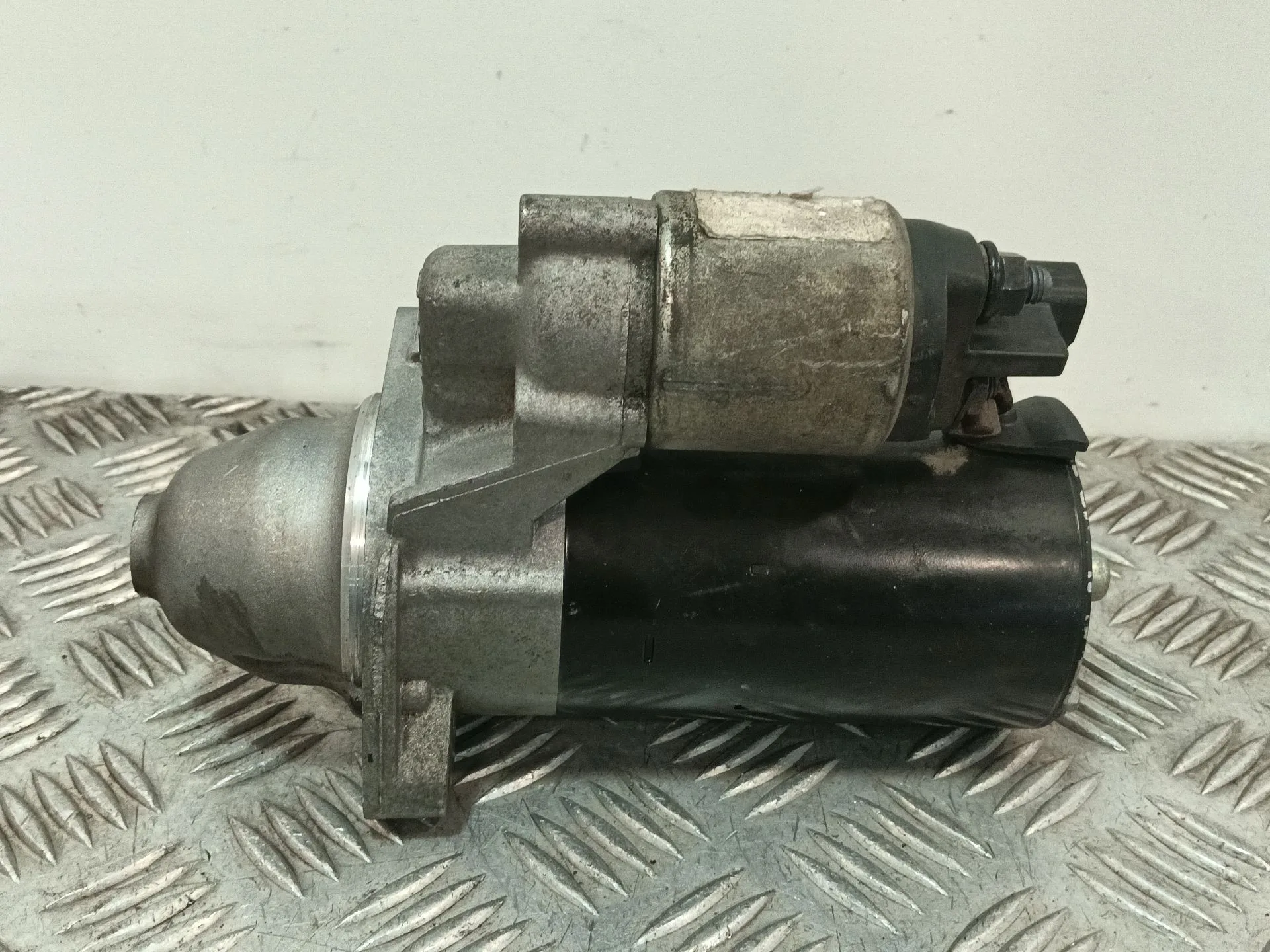 Motor Arranque para Hyundai Ix20 (Jc)