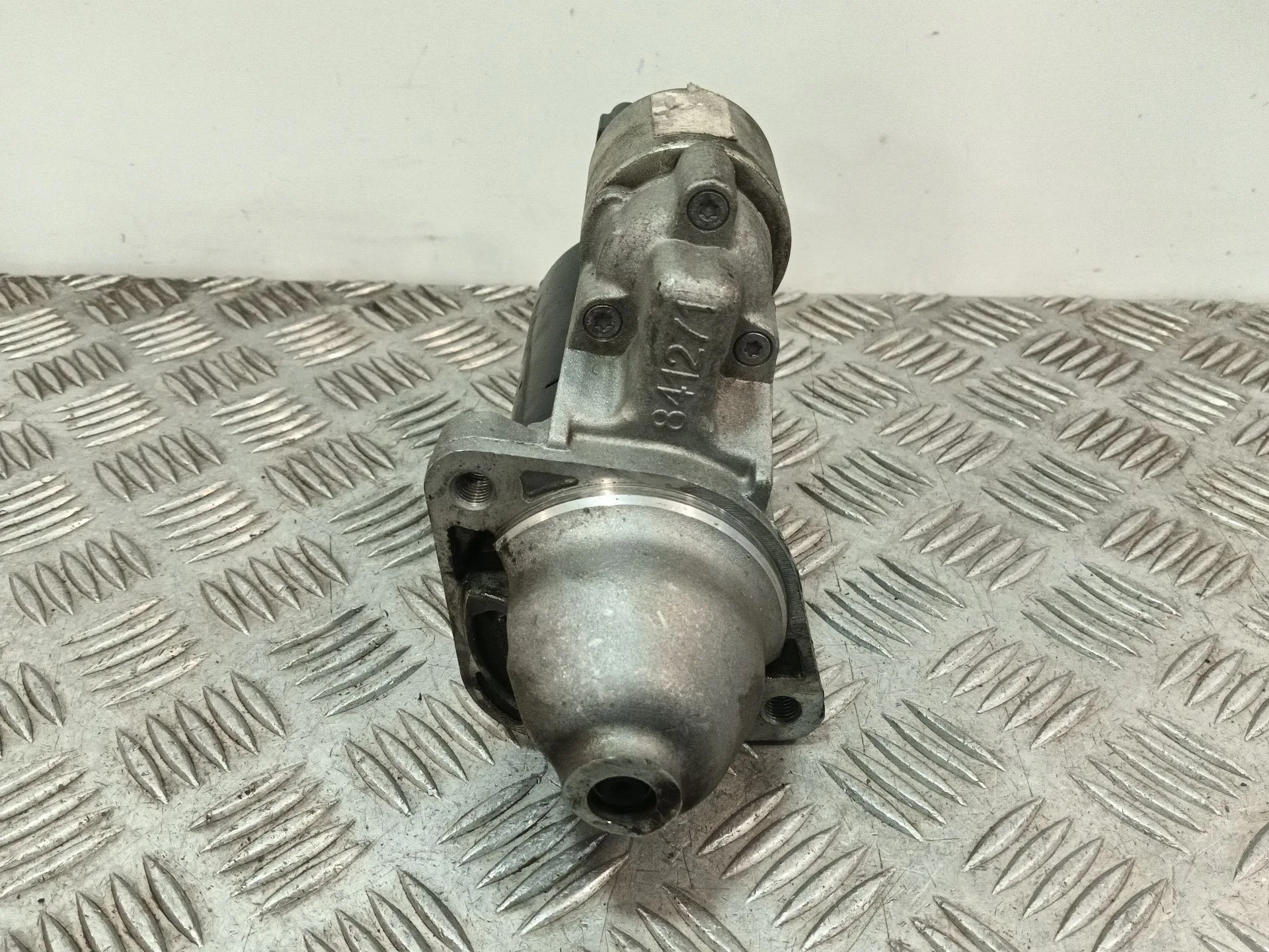 Motor Arranque para Hyundai Ix20 (Jc)