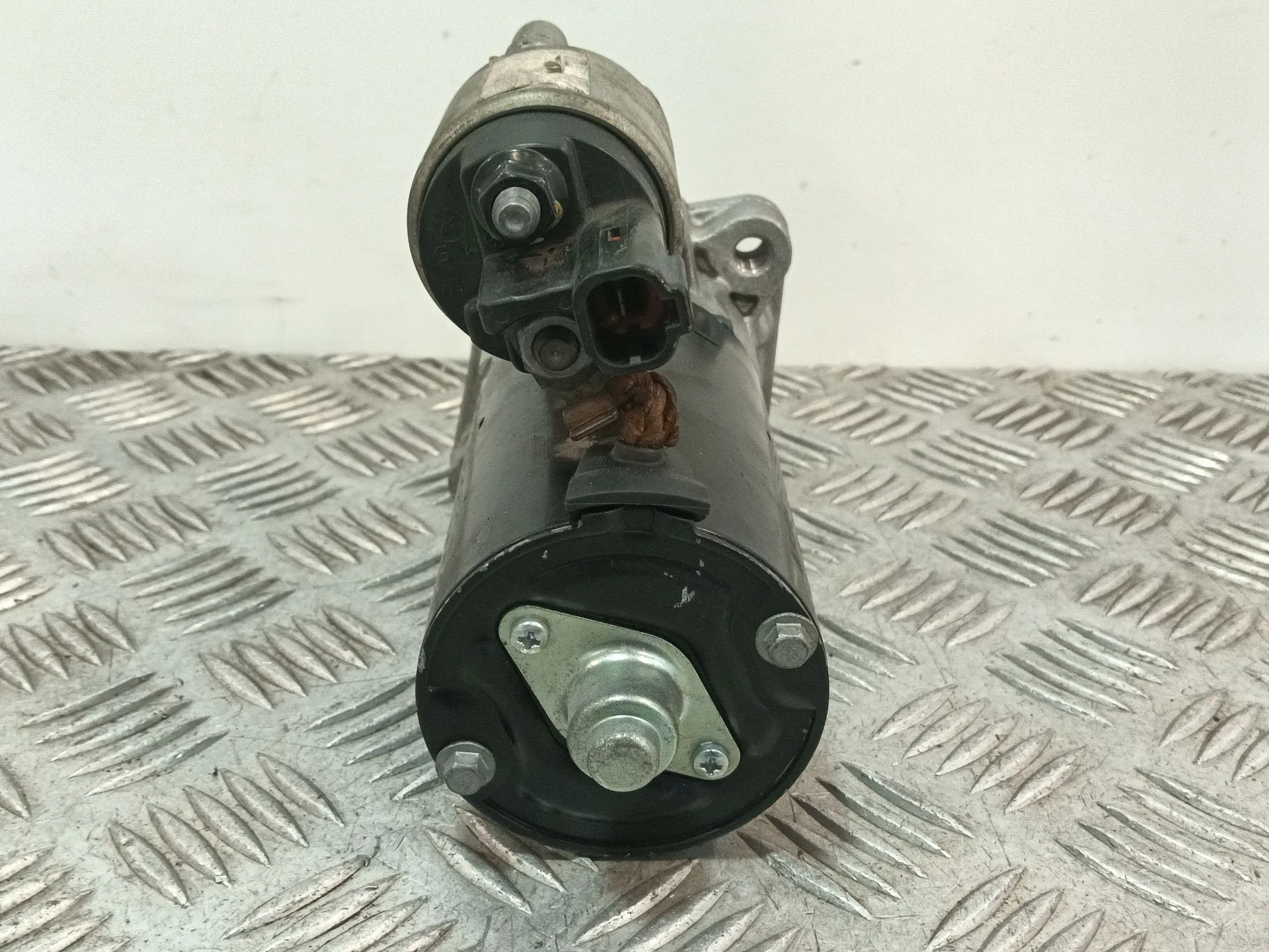 Motor Arranque para Hyundai Ix20 (Jc)