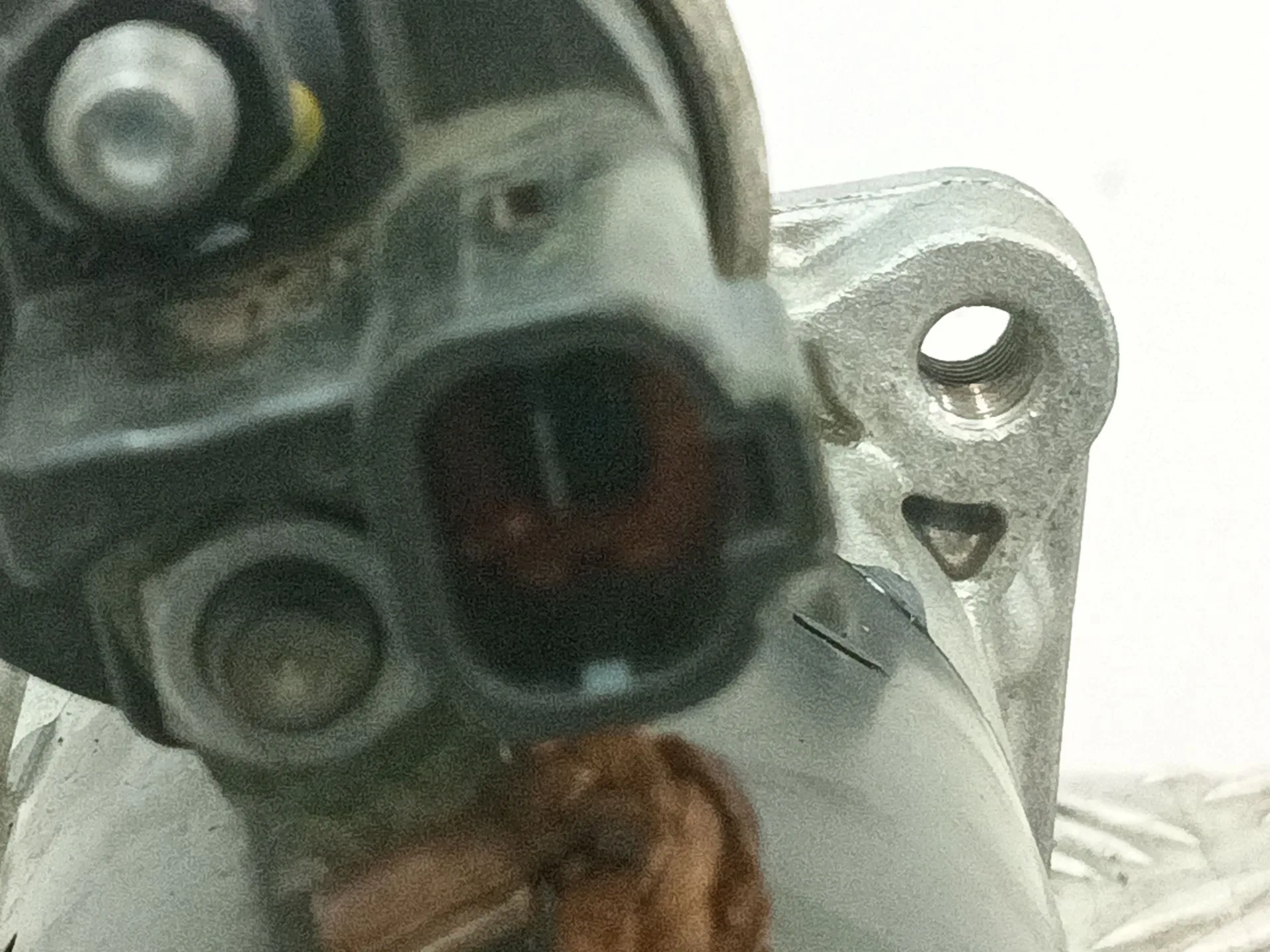 Motor Arranque para Hyundai Ix20 (Jc)