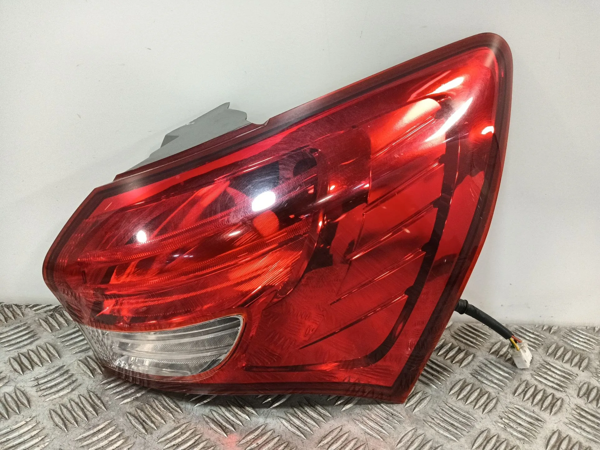Piloto Trasero Derecho para Hyundai Ix20 (Jc)