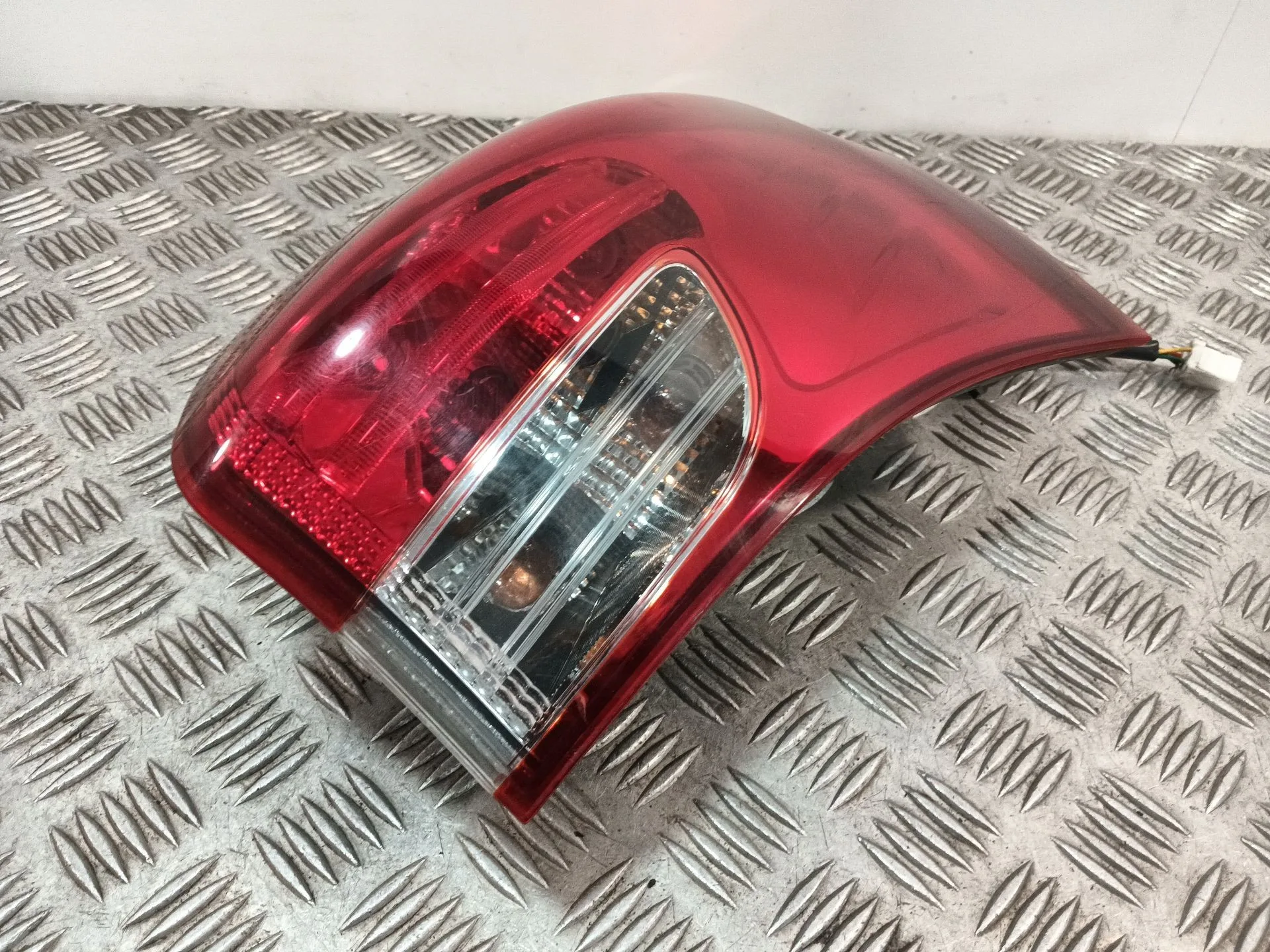 Piloto Trasero Derecho para Hyundai Ix20 (Jc)