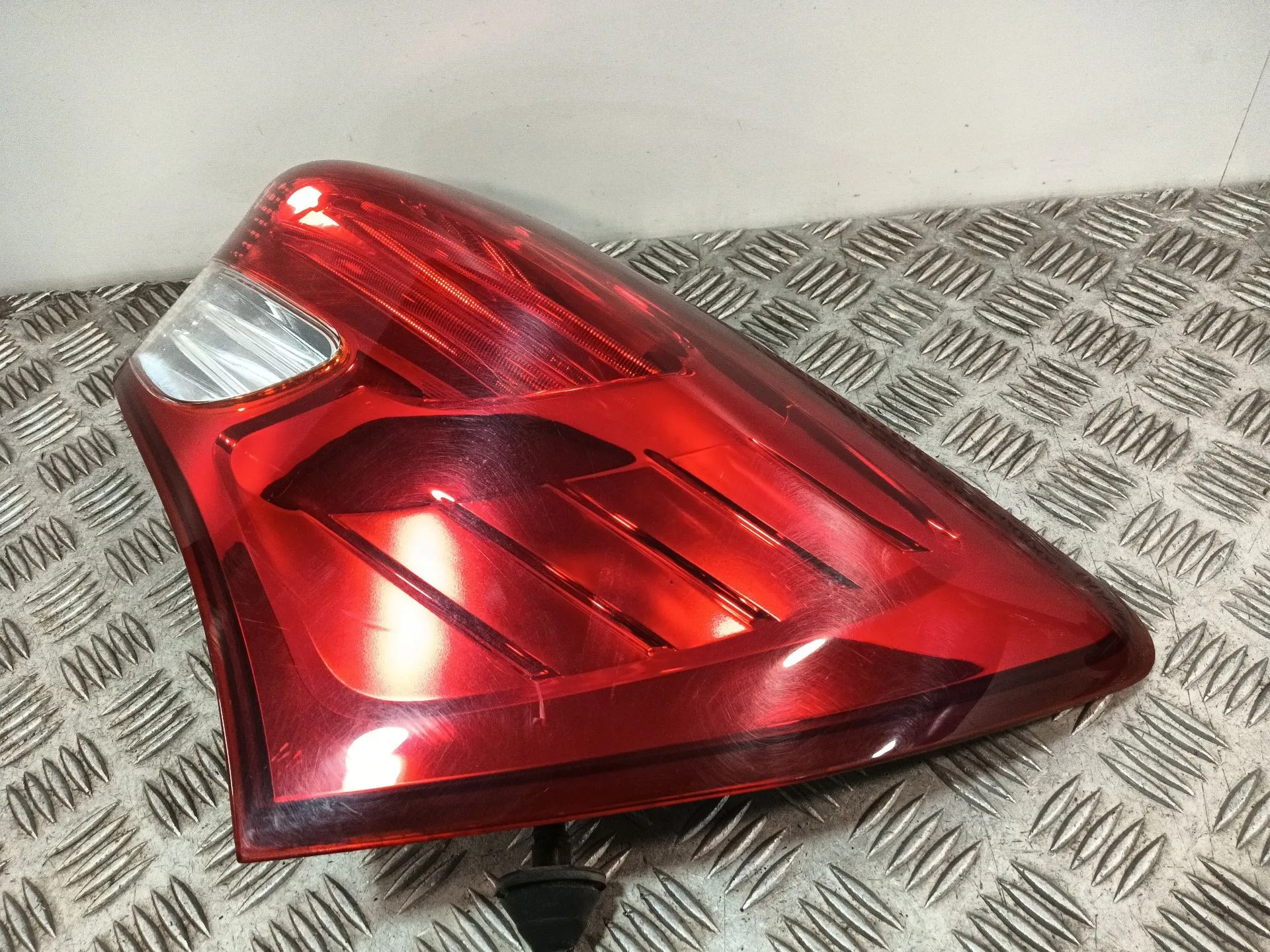 Piloto Trasero Derecho para Hyundai Ix20 (Jc)