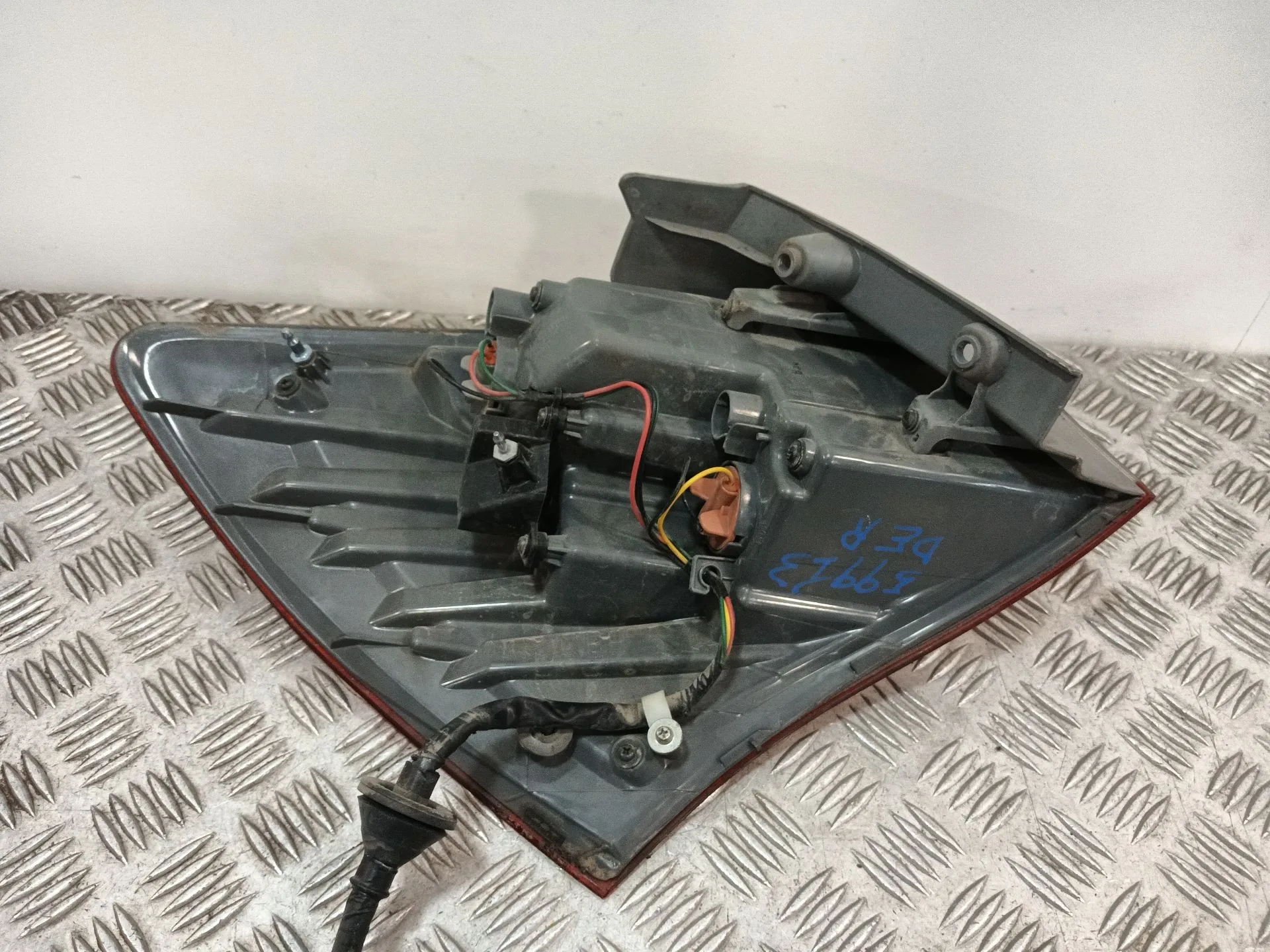 Piloto Trasero Derecho para Hyundai Ix20 (Jc)