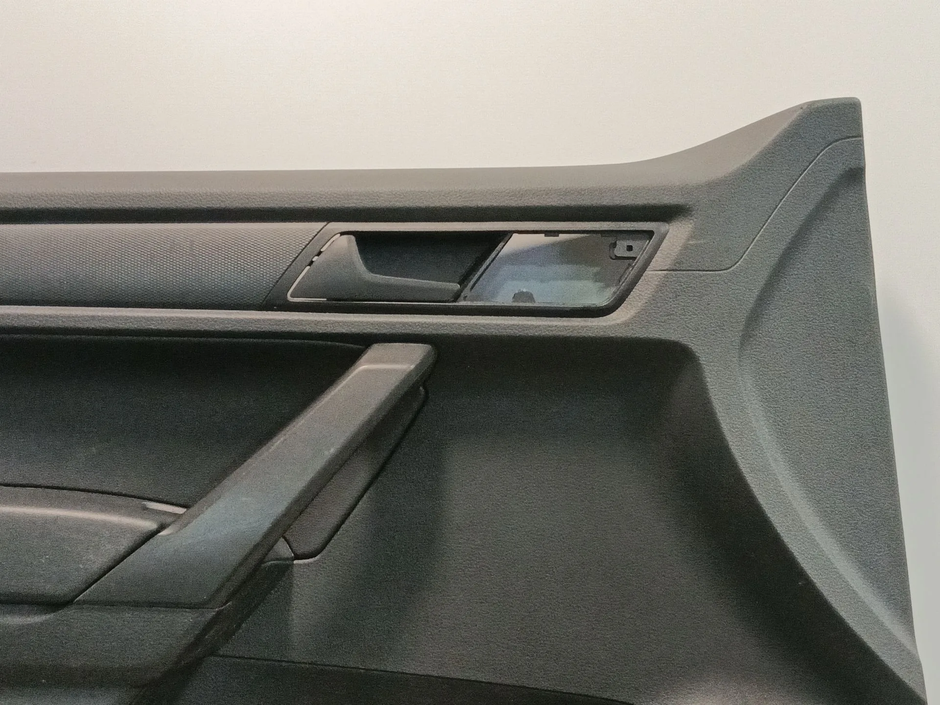 Guarnecido Puerta Delantera Izquierda para Volkswagen Caddy Iv Monospace (Sab, Saj)