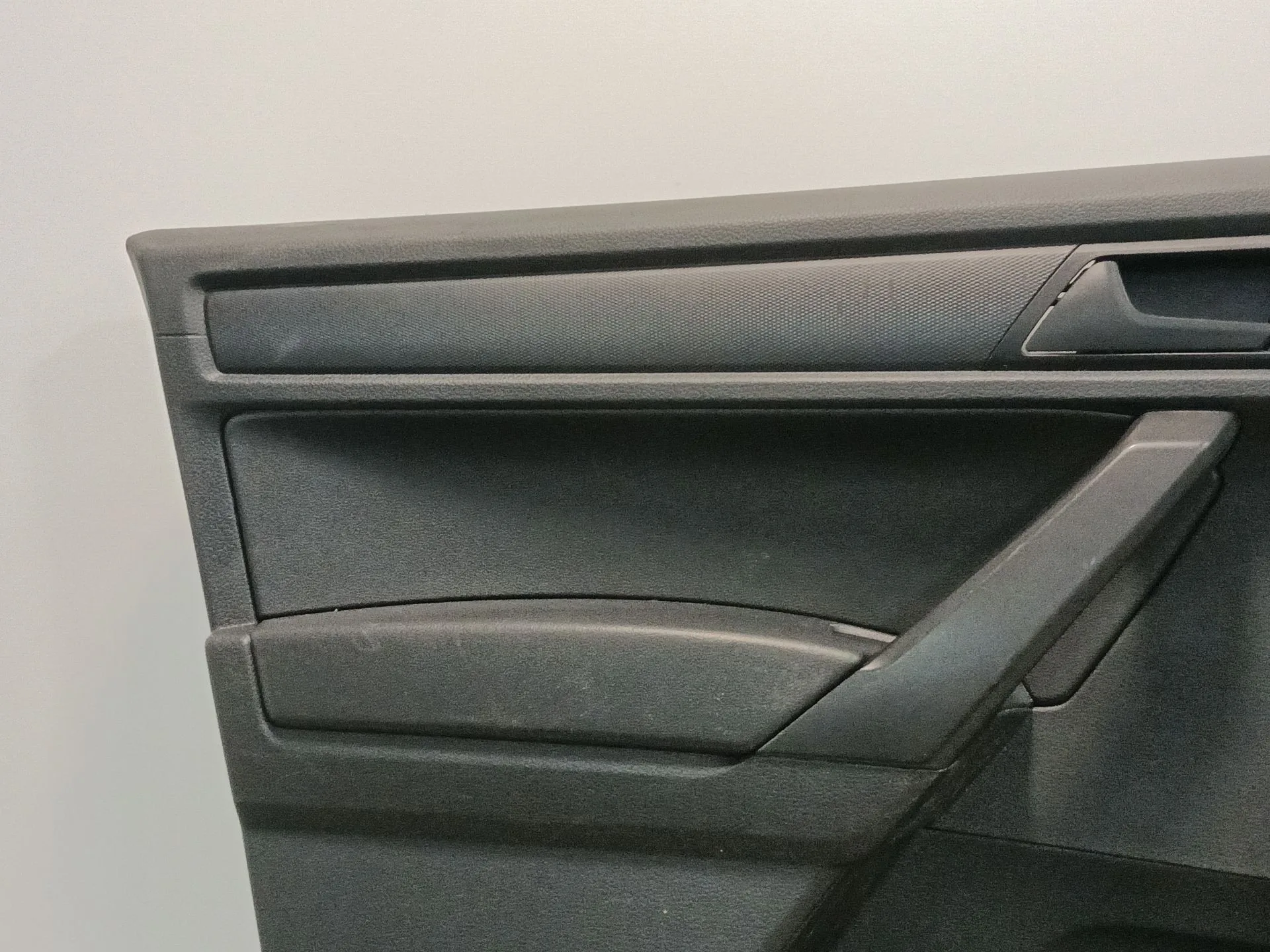 Guarnecido Puerta Delantera Izquierda para Volkswagen Caddy Iv Monospace (Sab, Saj)