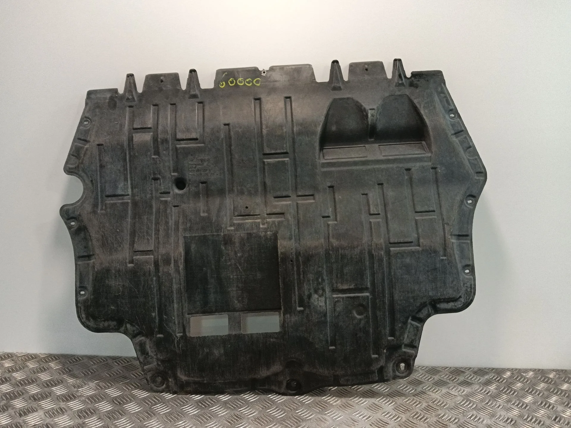 Cubrecarter para Volkswagen Passat B6 Variant (3C5)