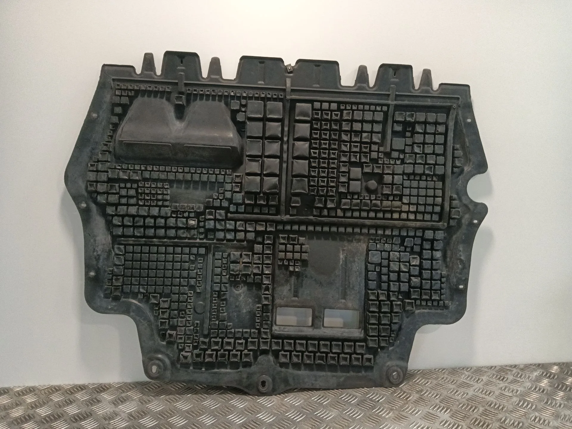 Cubrecarter para Volkswagen Passat B6 Variant (3C5)