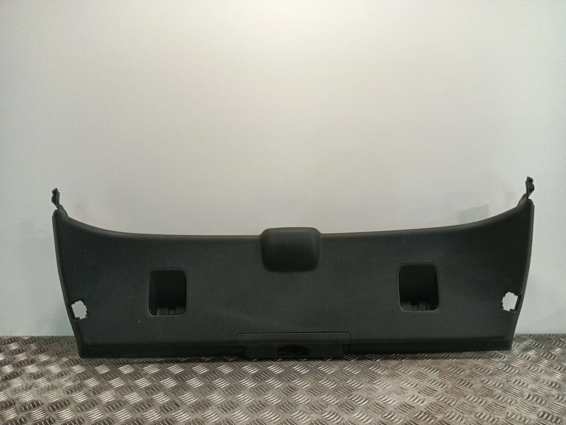Guarnecido Porton Trasero para Peugeot 3008