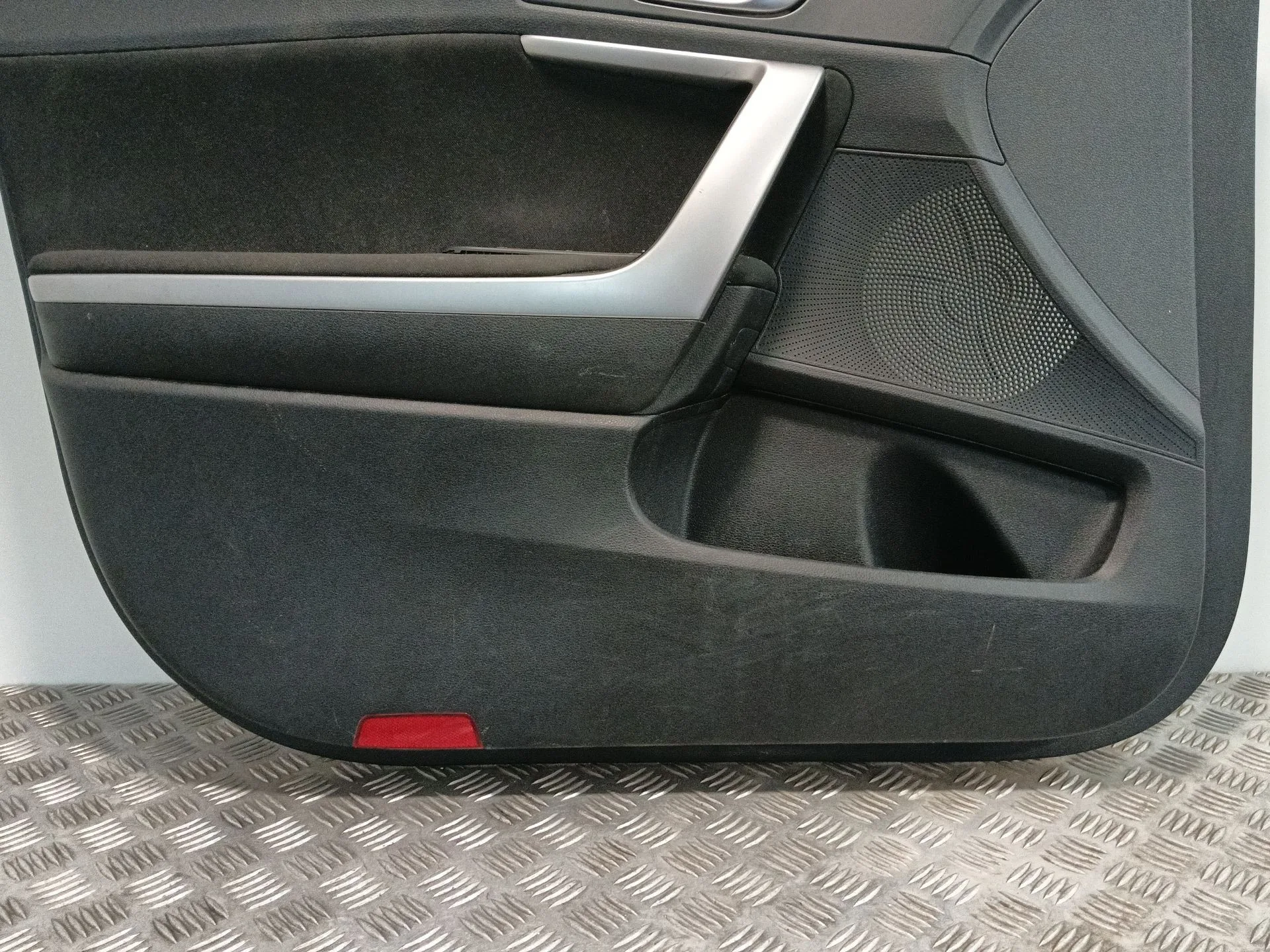 Guarnecido Puerta Delantera Izquierda para Kia Ceed